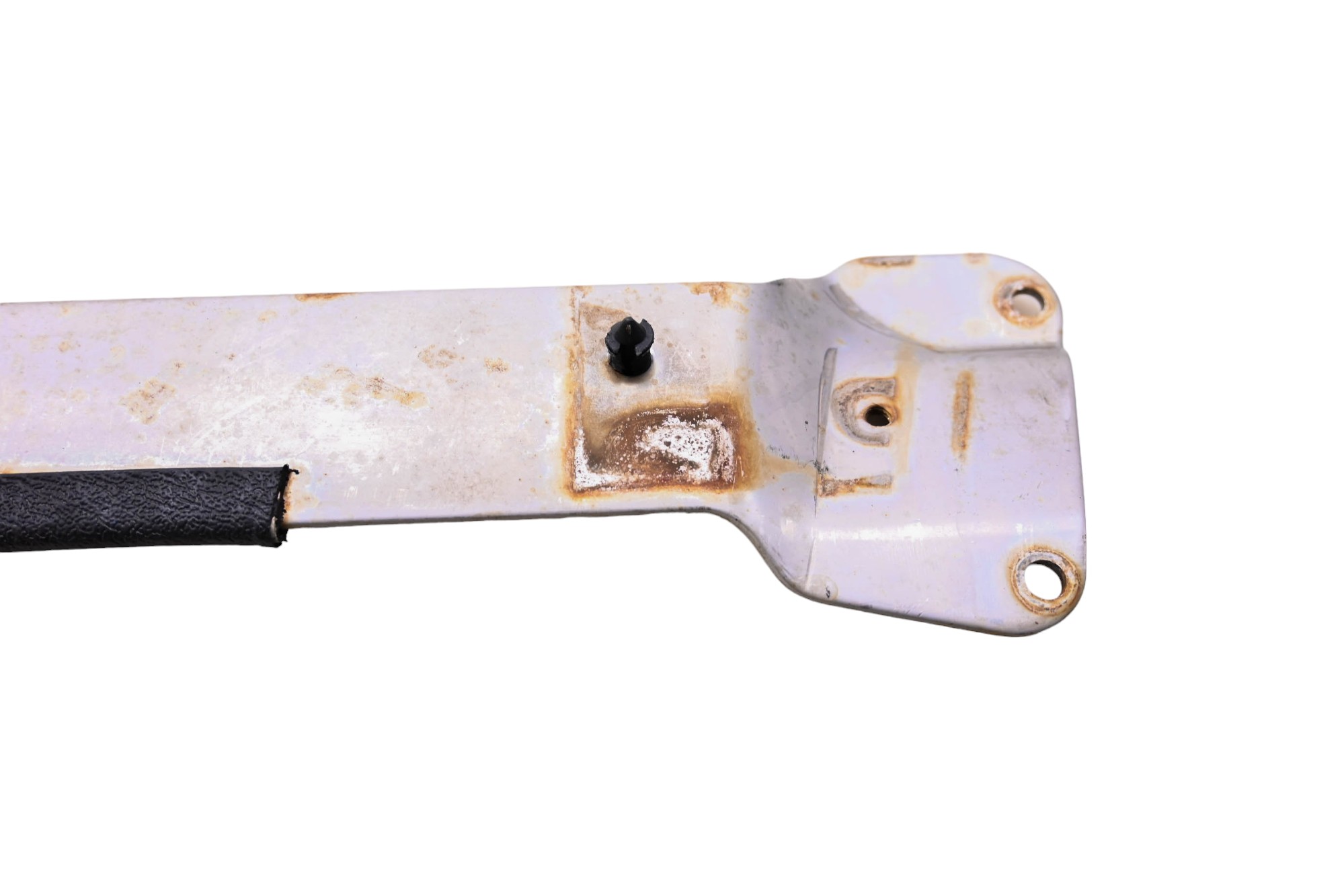 12 Sea-Doo GTX Limited iS 260 Steering Bracket Mount