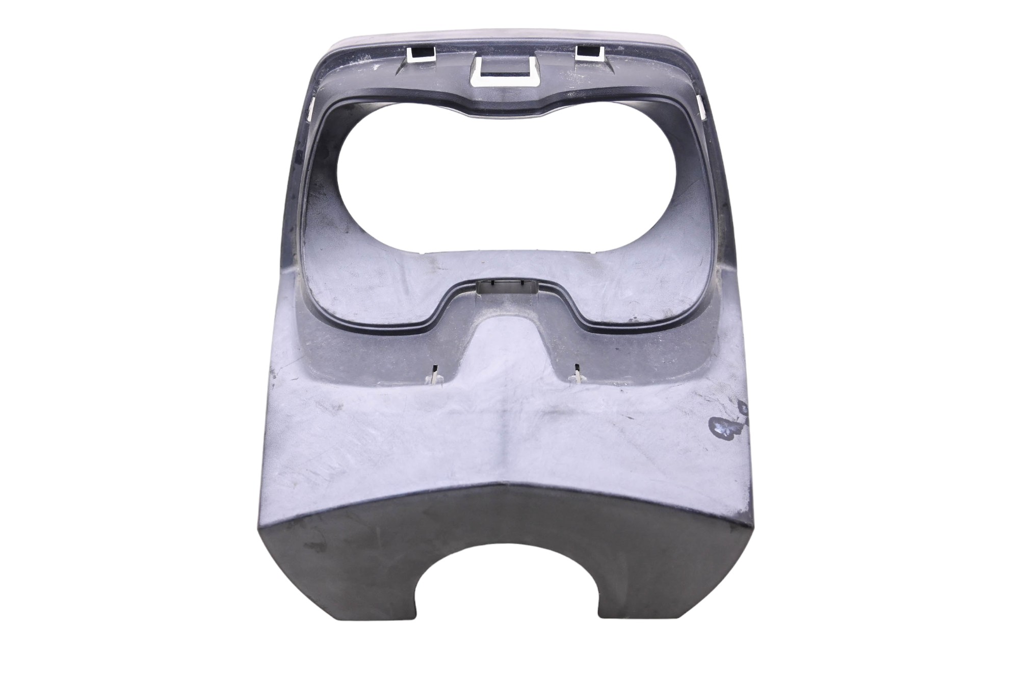 12 Sea-Doo GTX Limited iS 260 Dashboard Handlebar Cover