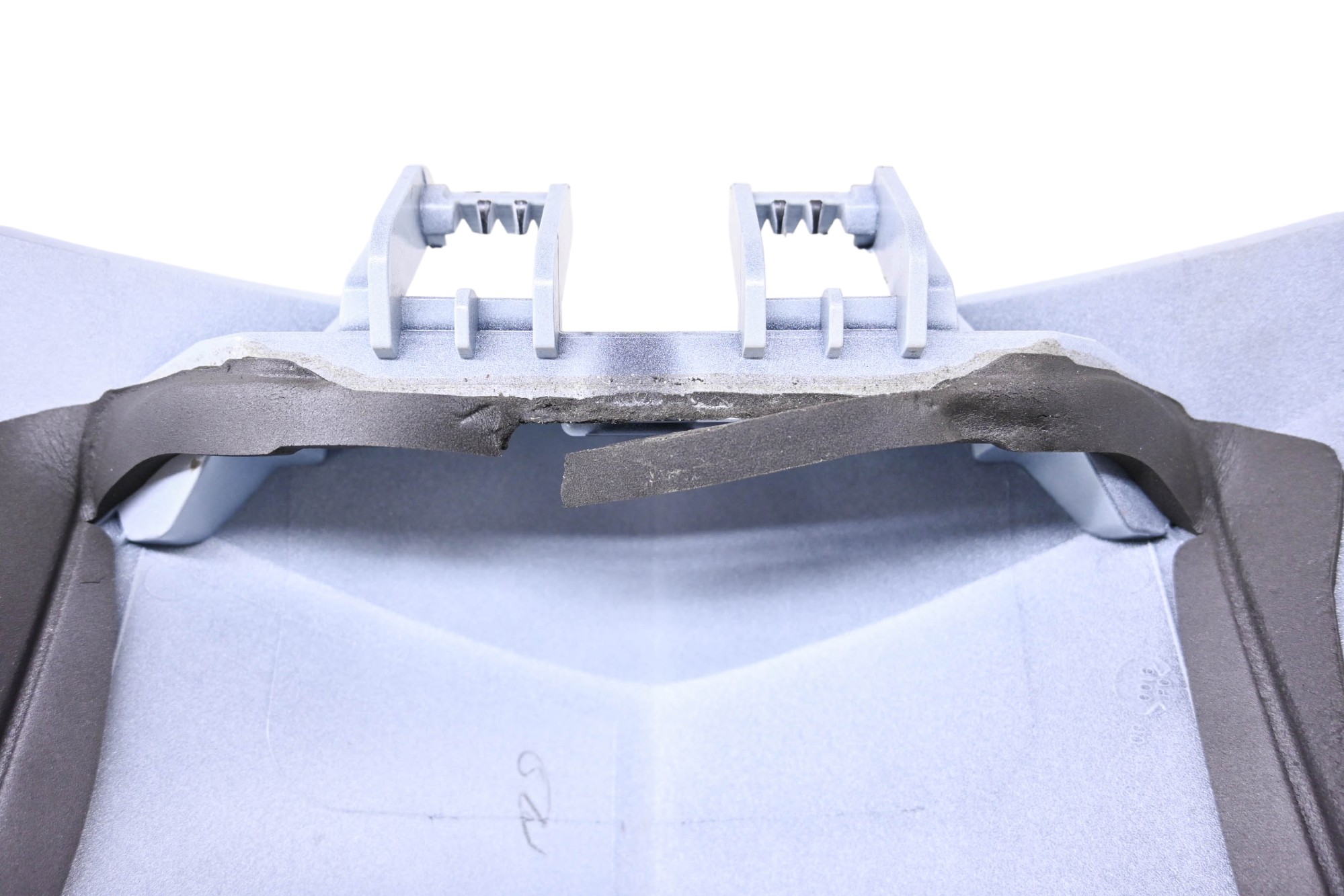 12 Sea-Doo GTX Limited iS 260 Storage Box Lid