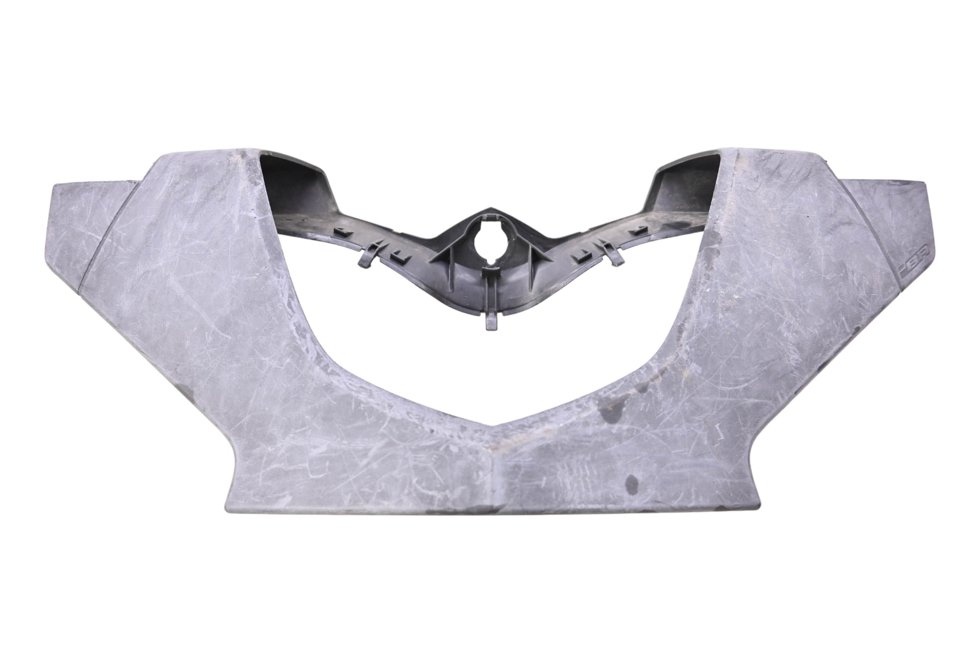 12 Sea-Doo GTX Limited iS 260 Steering Cover