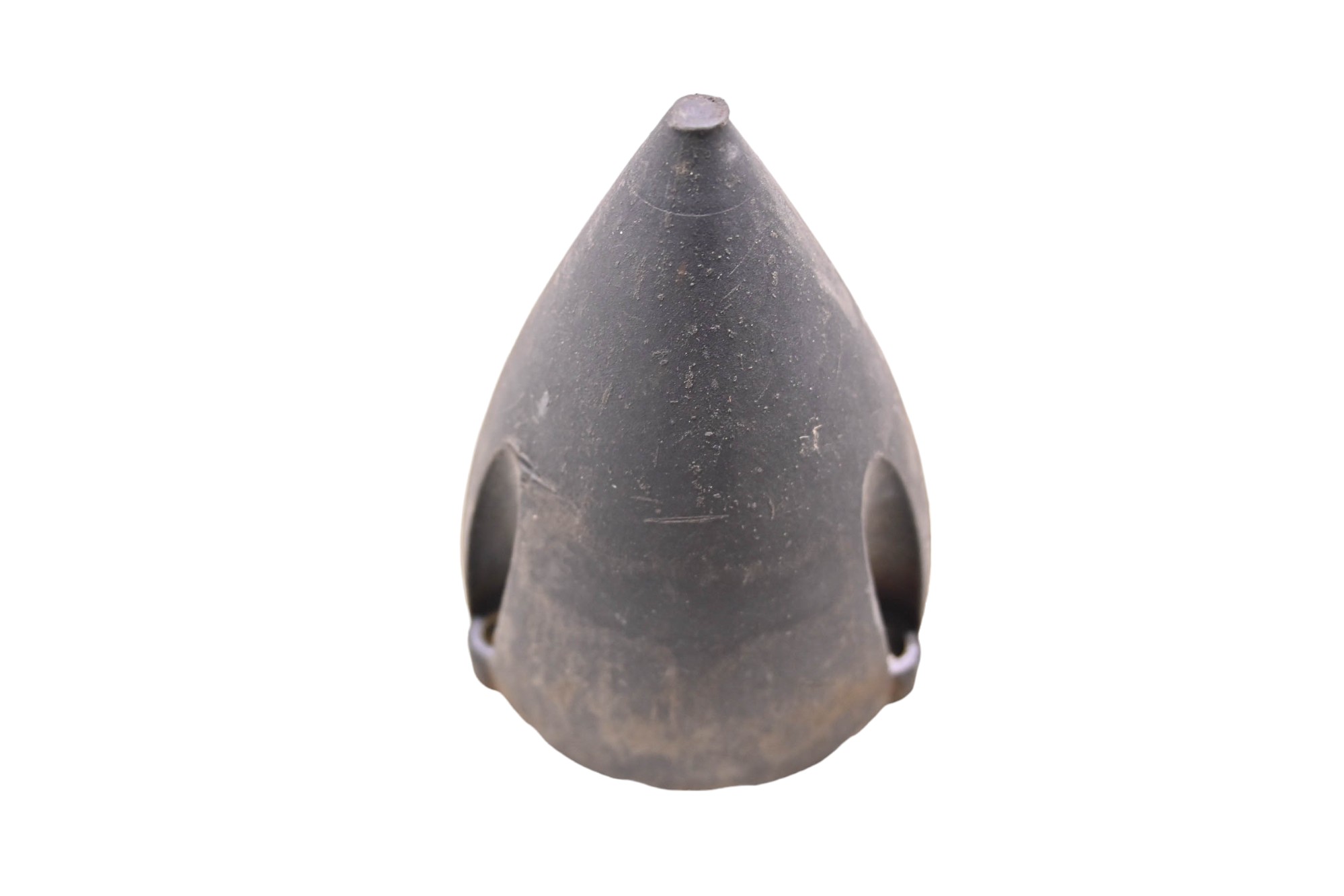 12 Sea-Doo GTX Limited iS 260 Impeller Cone Cover