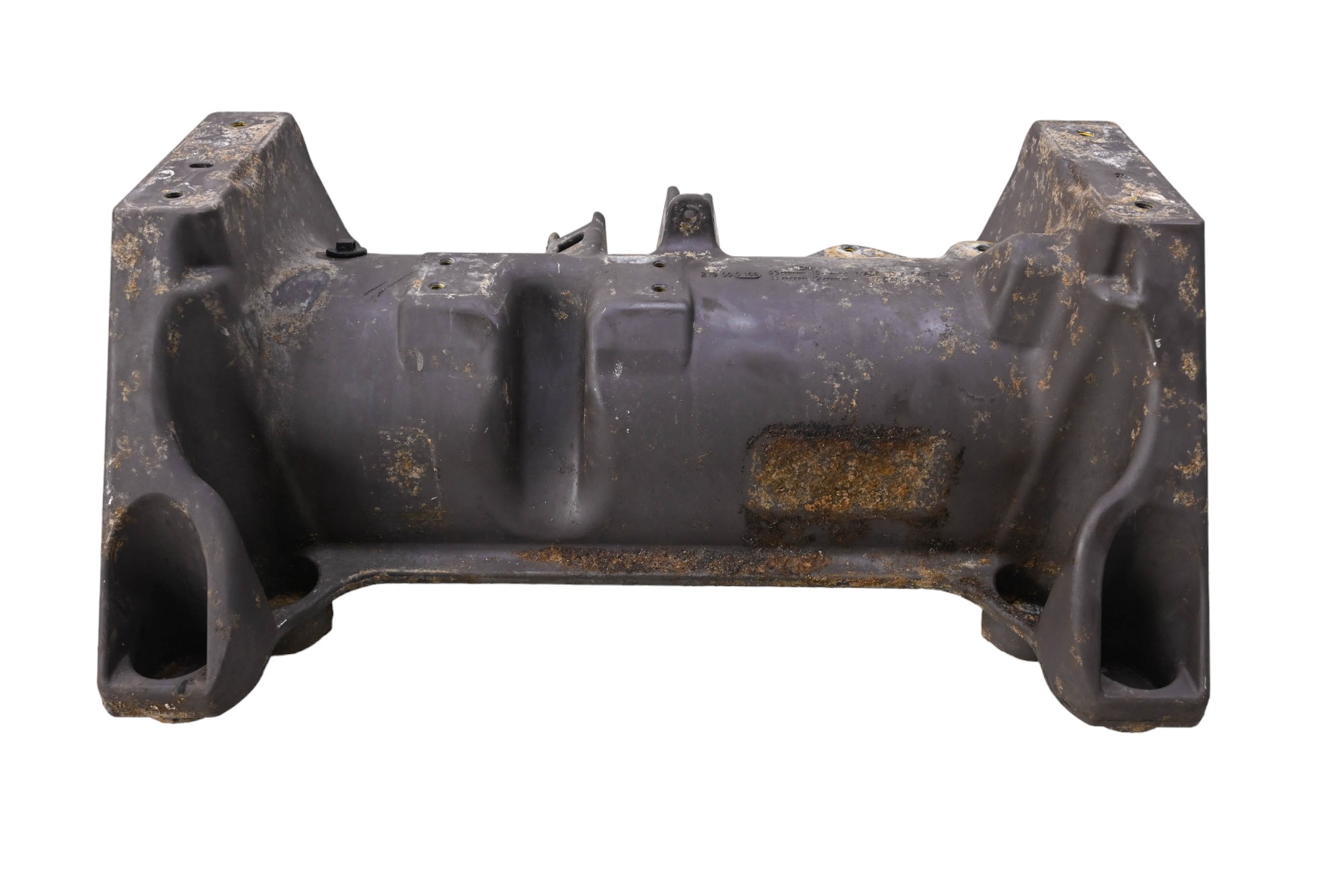 12 Sea-Doo GTX Limited iS 260 Front Arm Base Suspension