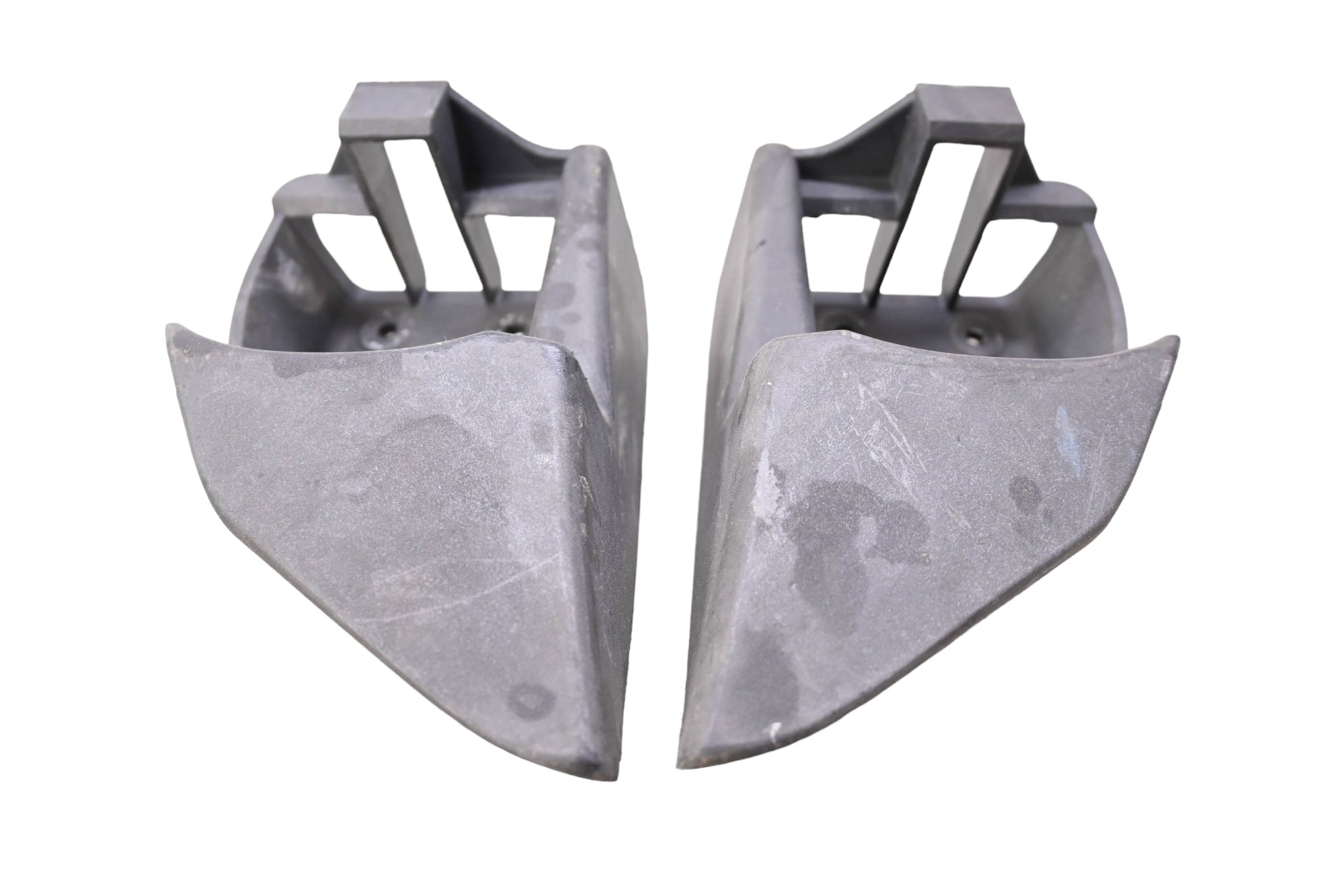 12 Sea-Doo GTX Limited iS 260 Latch Bases Left & Right