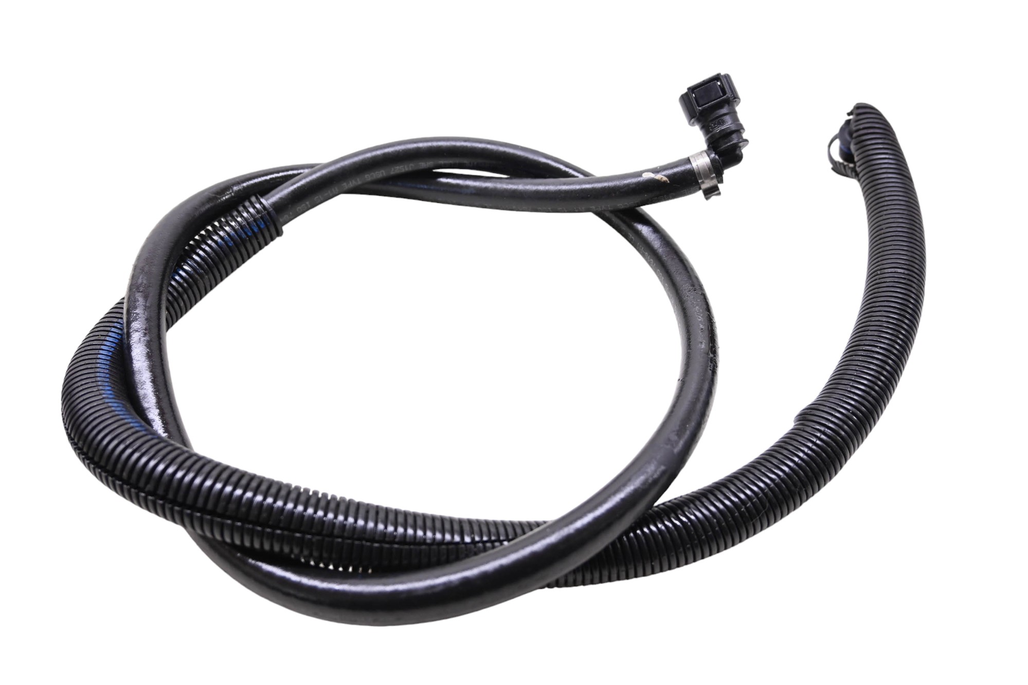 12 Sea-Doo GTX Limited iS 260 Fuel Line