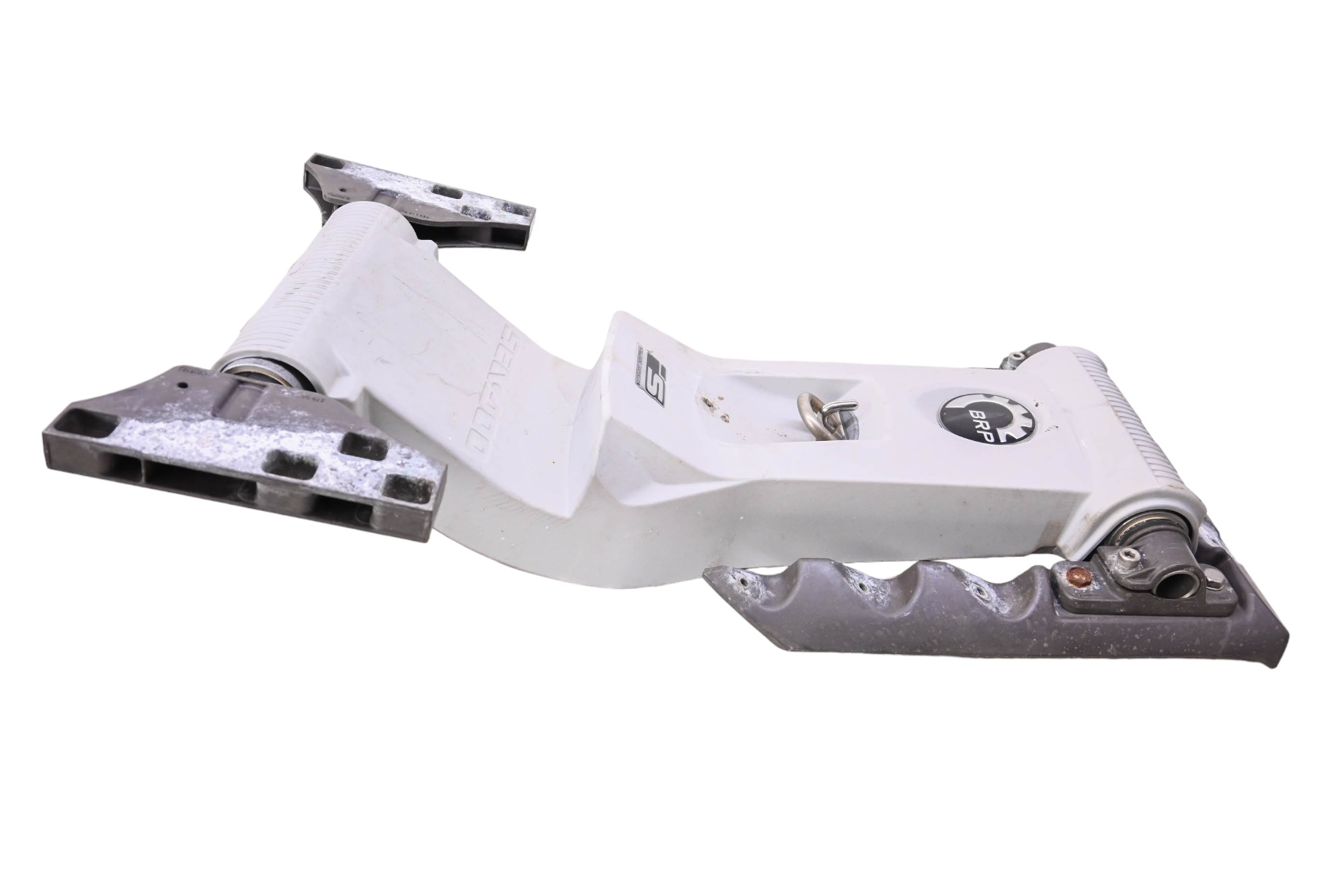 12 Sea-Doo GTX Limited iS 260 Rear Swingarm