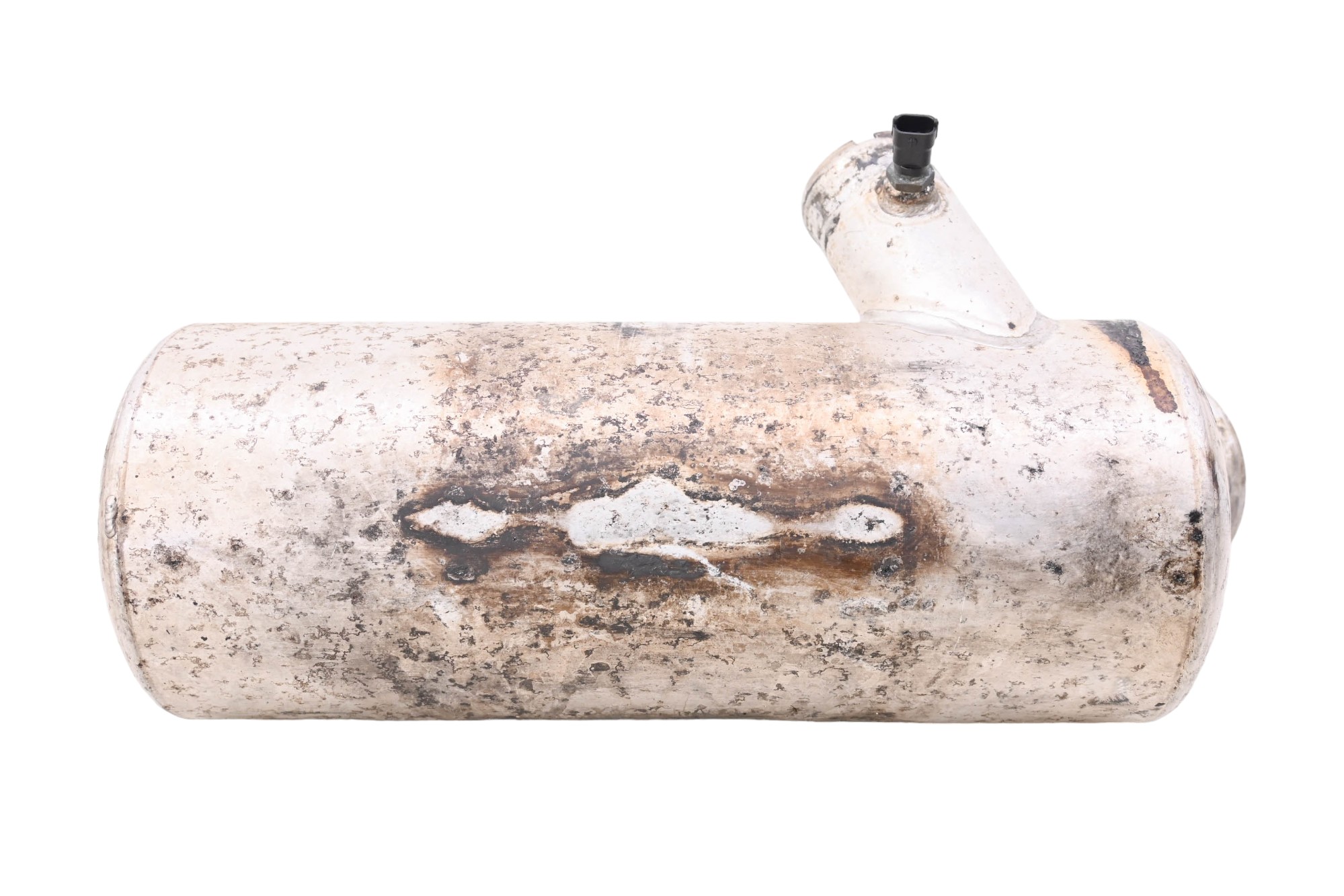 12 Sea-Doo GTX Limited iS 260 Muffler Exhaust Pipe
