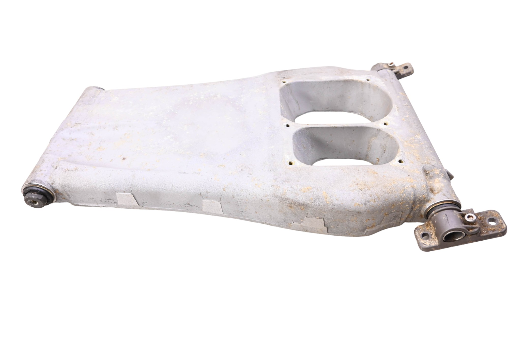 12 Sea-Doo GTX Limited iS 260 Front Swingarm