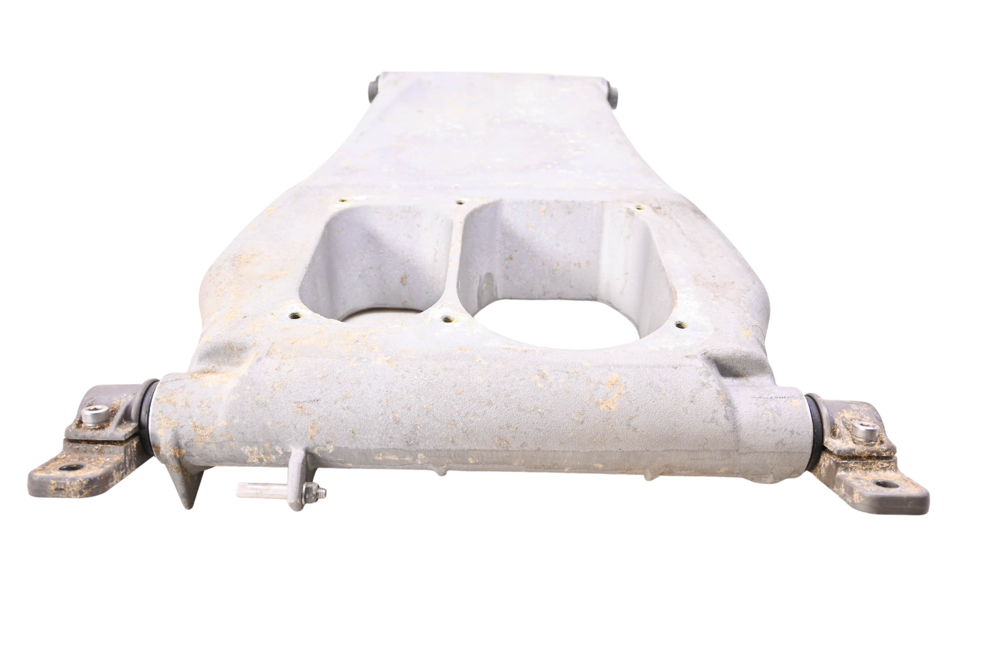 12 Sea-Doo GTX Limited iS 260 Front Swingarm