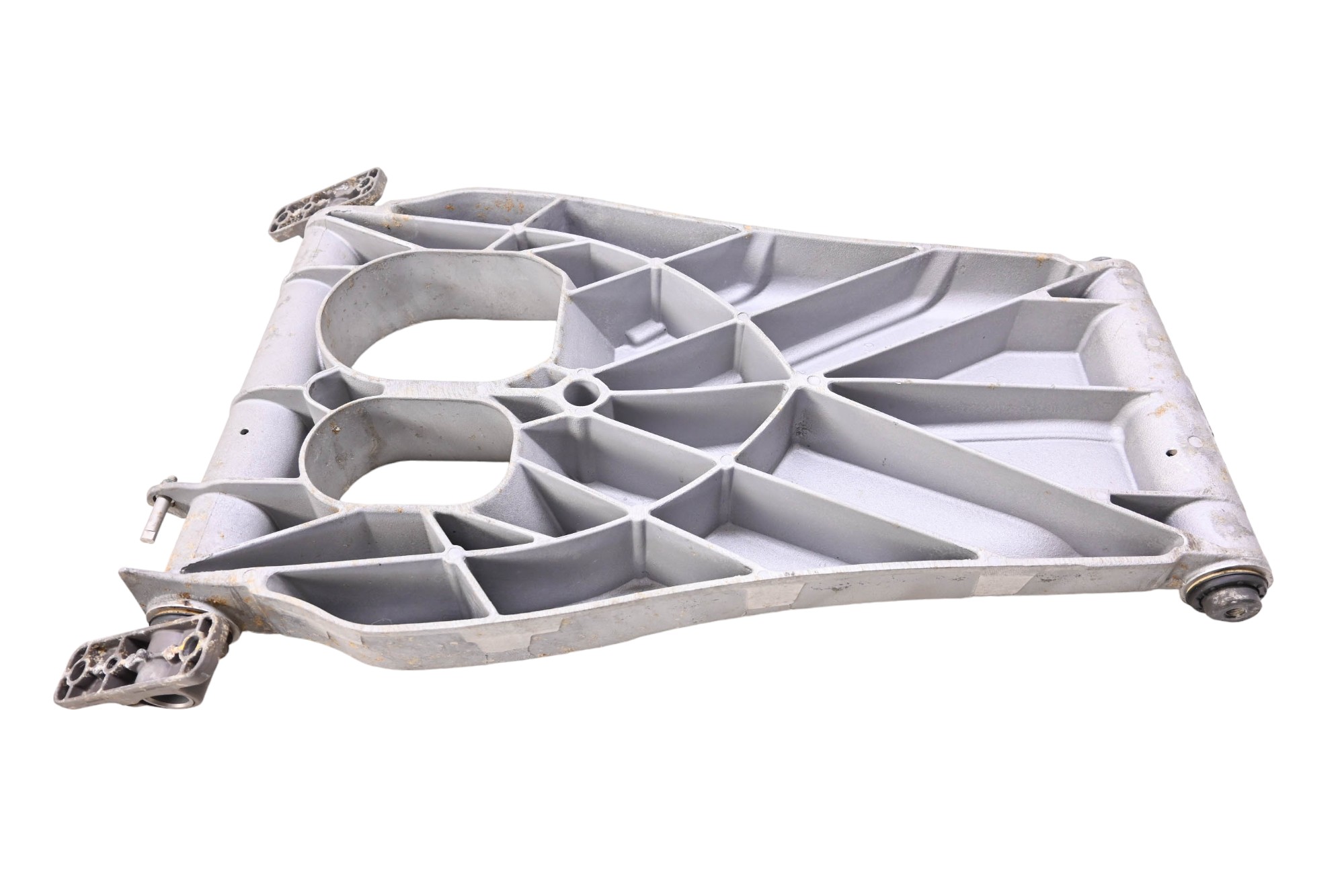 12 Sea-Doo GTX Limited iS 260 Front Swingarm
