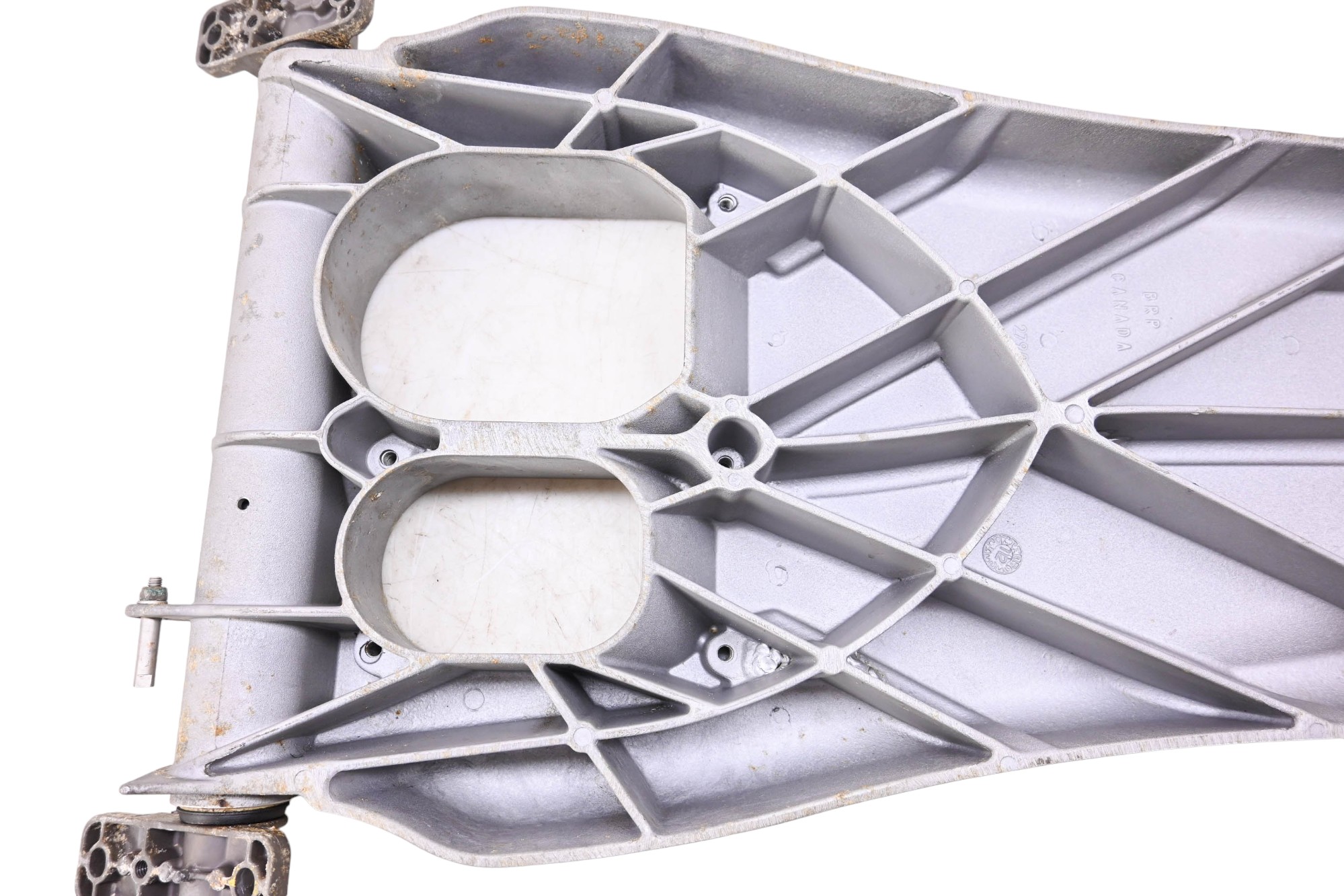 12 Sea-Doo GTX Limited iS 260 Front Swingarm