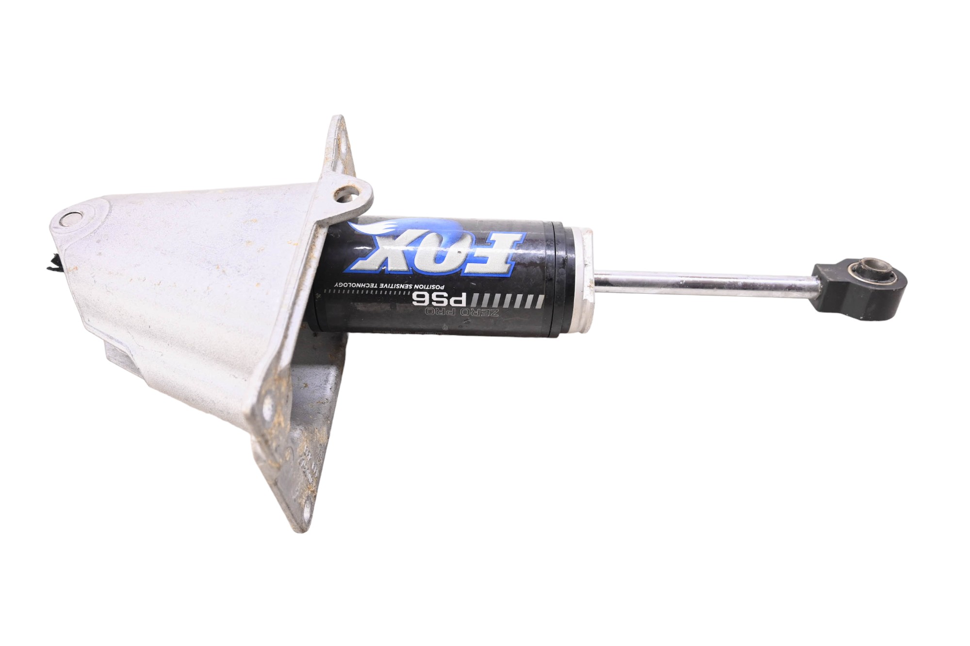 12 Sea-Doo GTX Limited iS 260 Seat Suspension Shock & Bracket Mount