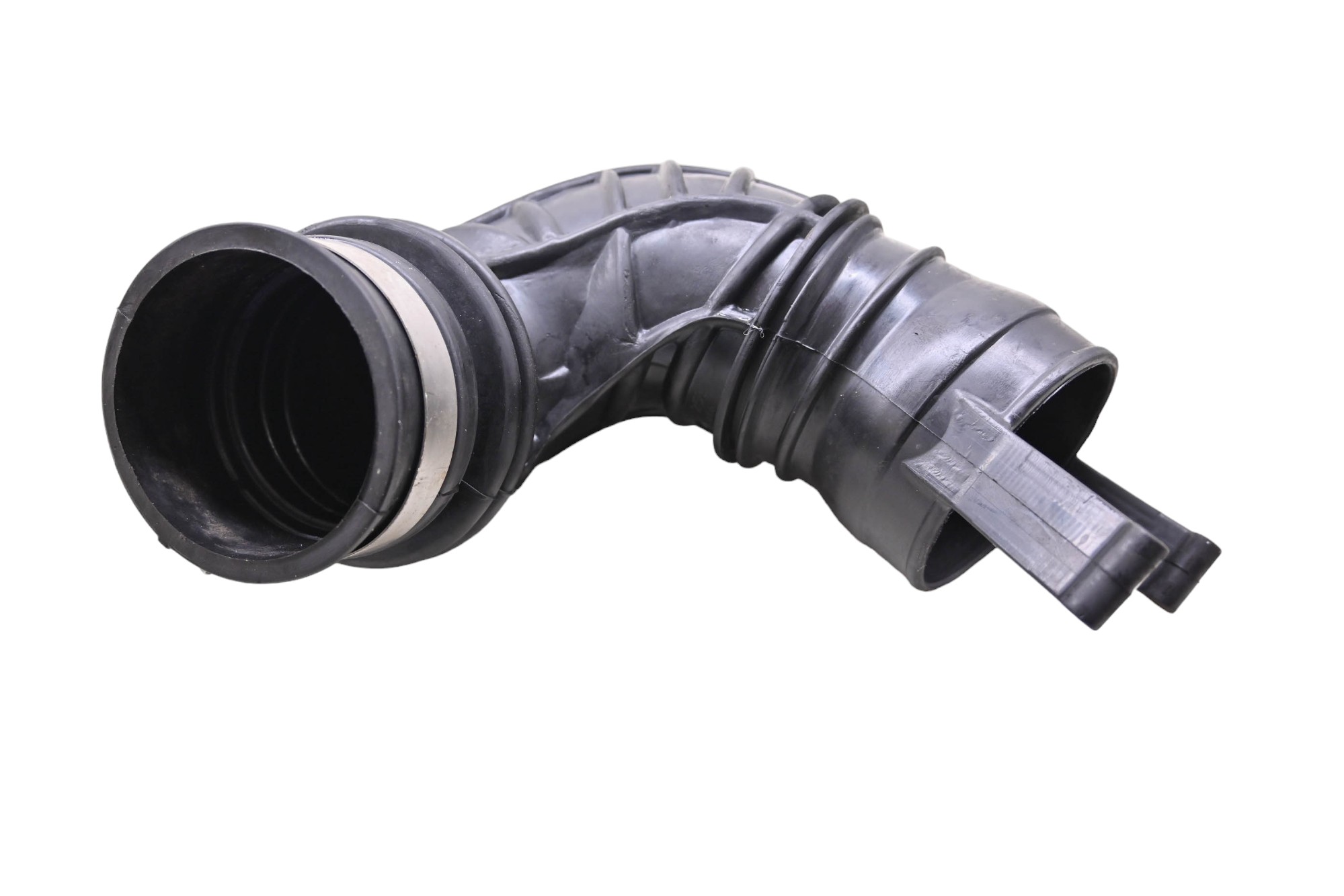 12 Sea-Doo GTX Limited iS 260 Airbox Connector Hose Intake