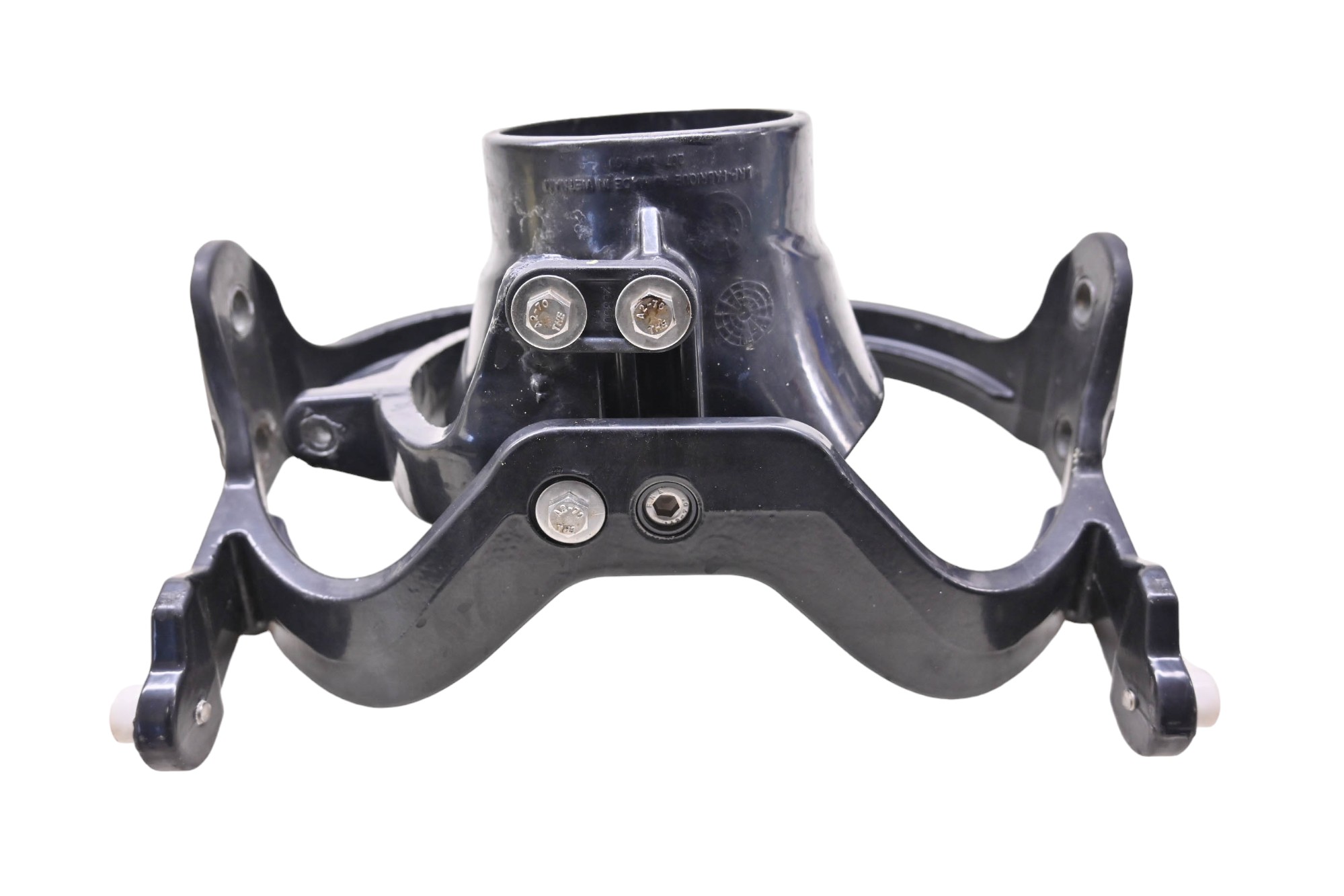 12 Sea-Doo GTX Limited iS 260 Steering Directional Nozzle