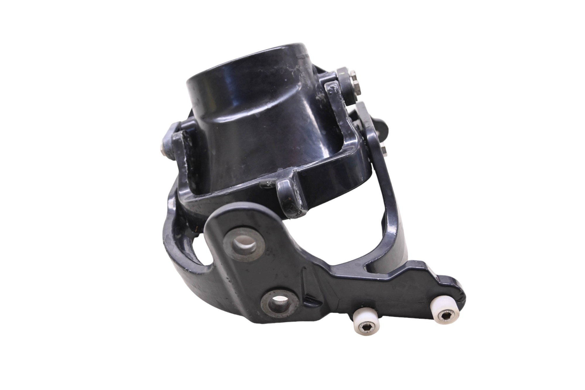 12 Sea-Doo GTX Limited iS 260 Steering Directional Nozzle