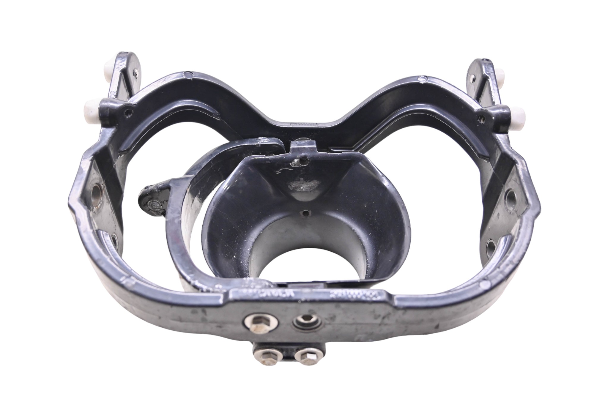 12 Sea-Doo GTX Limited iS 260 Steering Directional Nozzle