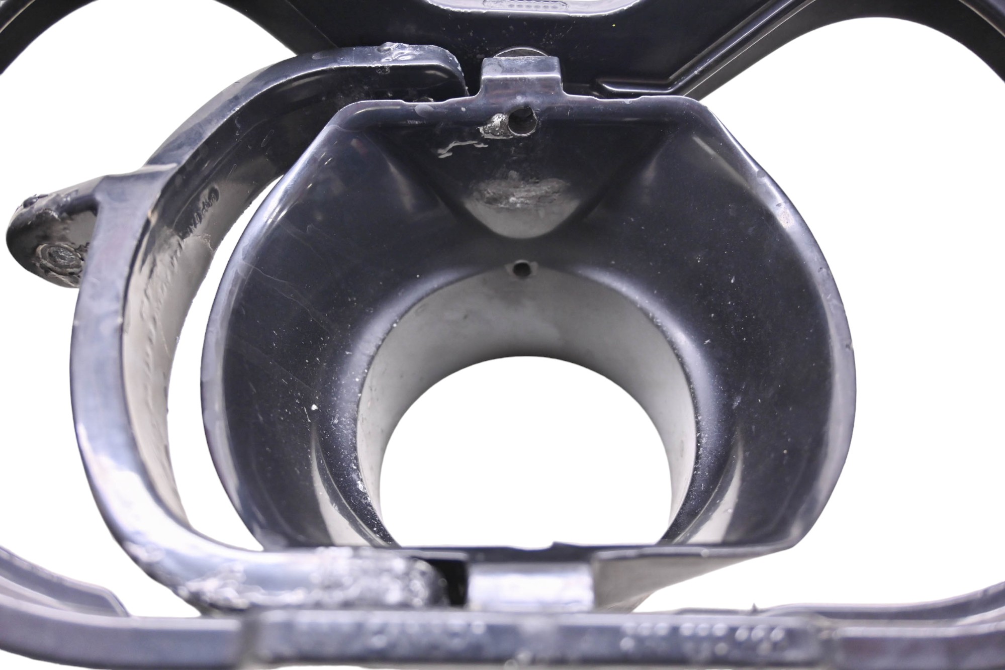 12 Sea-Doo GTX Limited iS 260 Steering Directional Nozzle