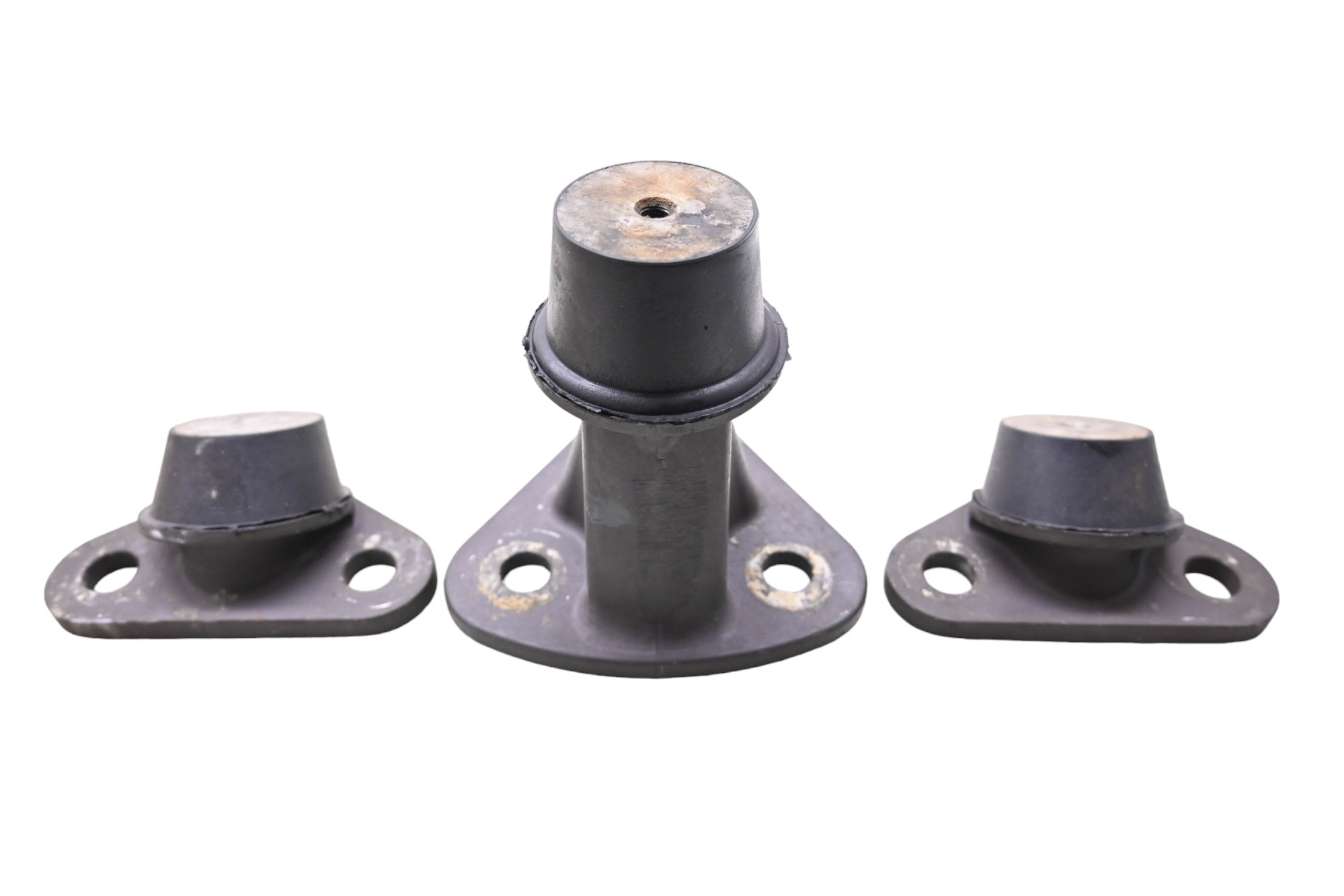 12 Sea-Doo GTX Limited iS 260 Engine Motor Bracket Mounts