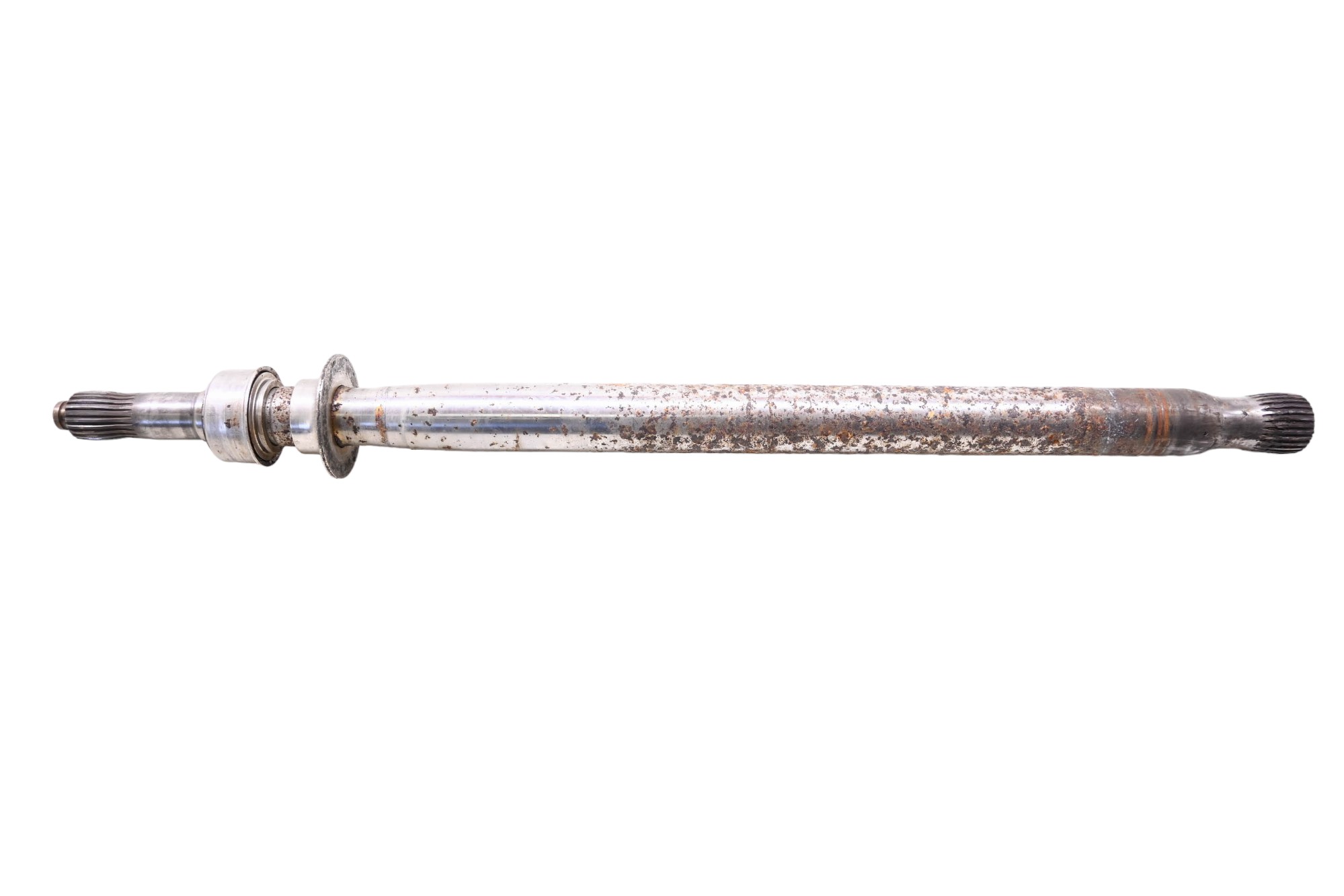 12 Sea-Doo GTX Limited iS 260 Rear Drive Shaft