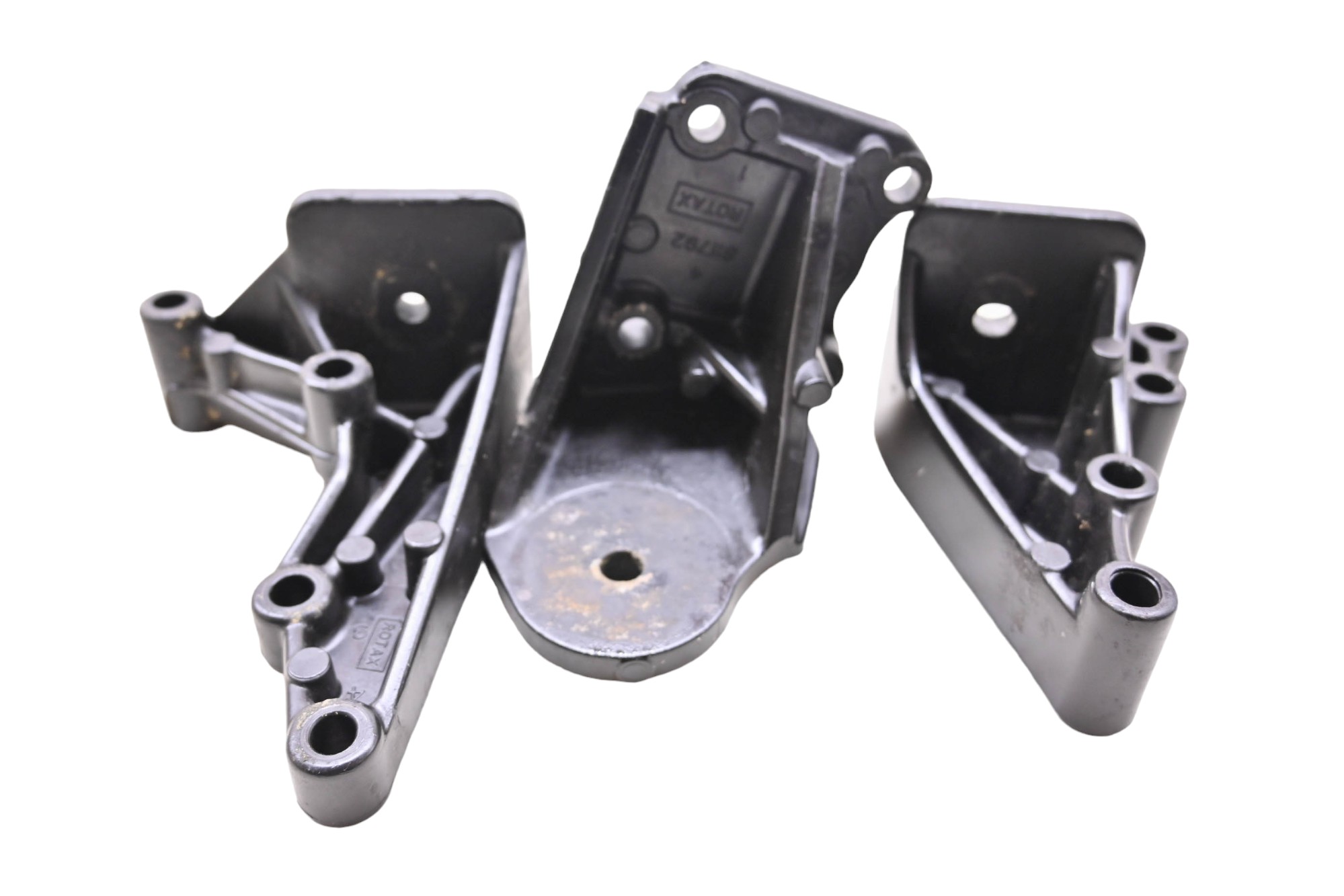 12 Sea-Doo GTX Limited iS 260 Engine Motor Bracket Mounts