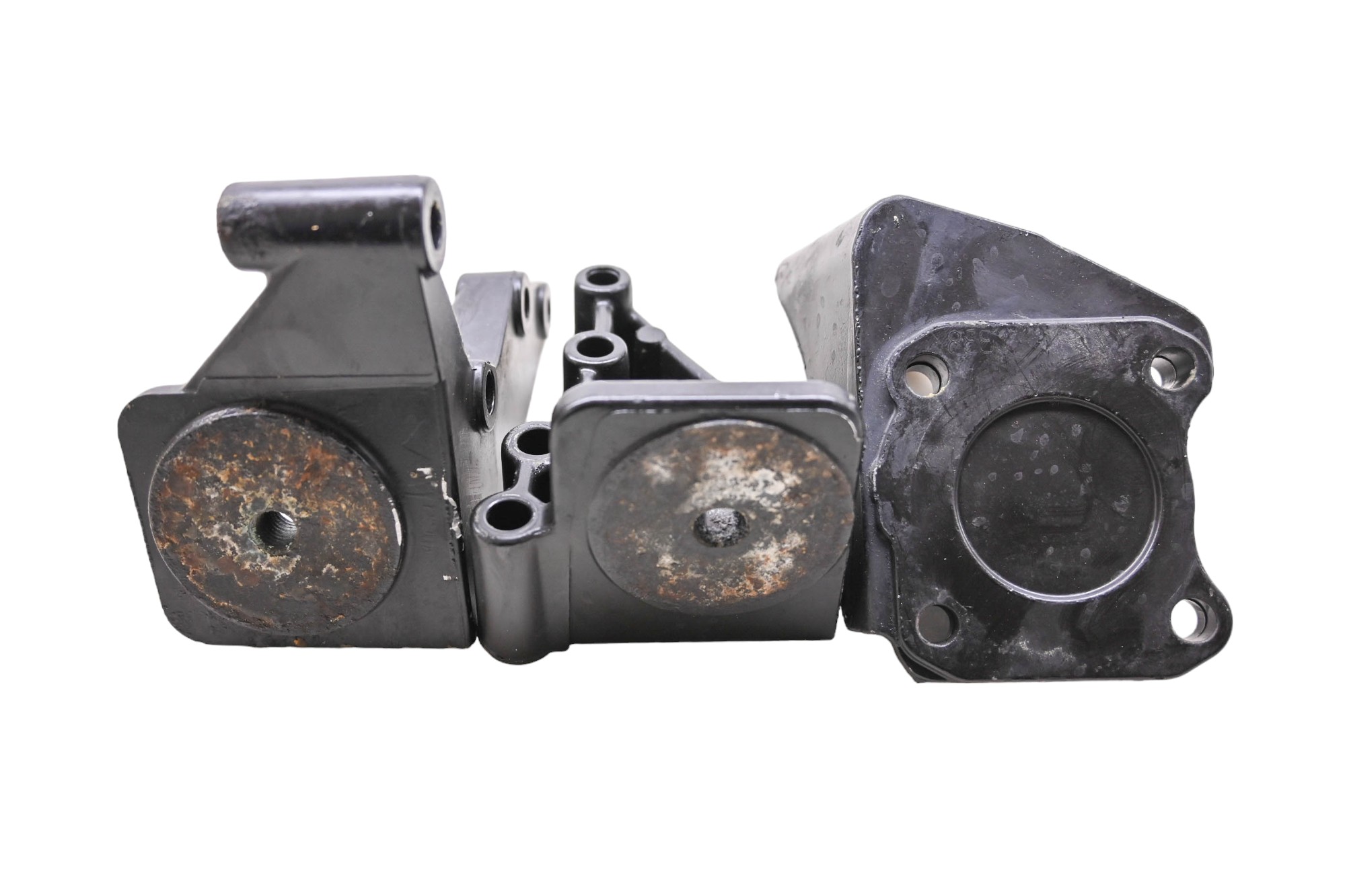12 Sea-Doo GTX Limited iS 260 Engine Motor Bracket Mounts