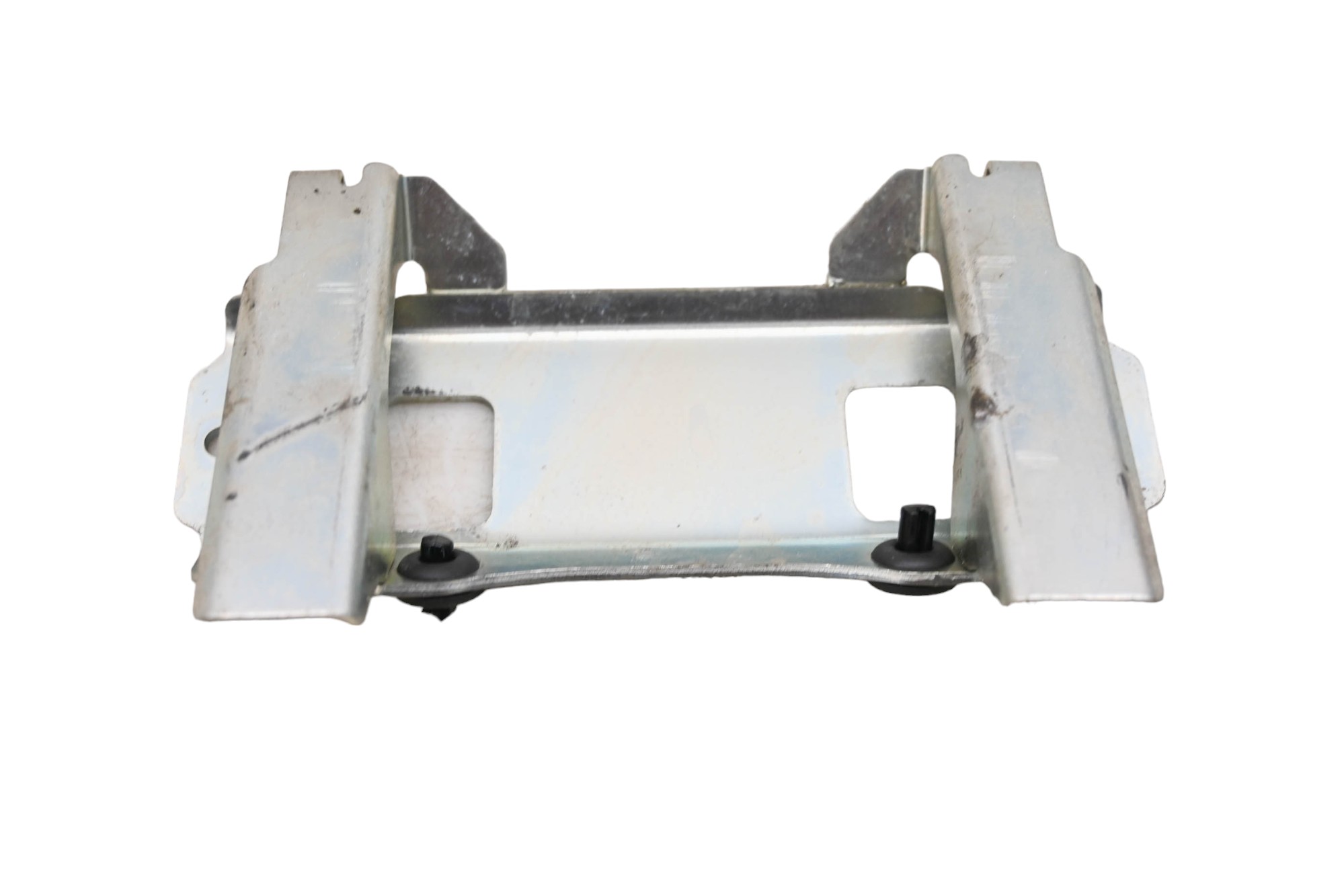 17 Kawasaki Ninja 300 Rear Seat Bracket Mount EX300