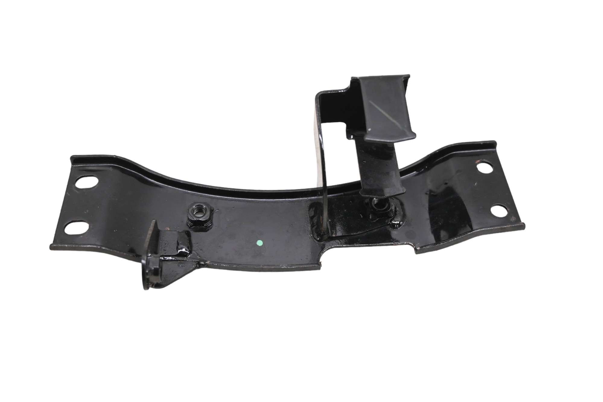 17 Kawasaki Ninja 300 Gas Tank Support Bracket Mount EX300