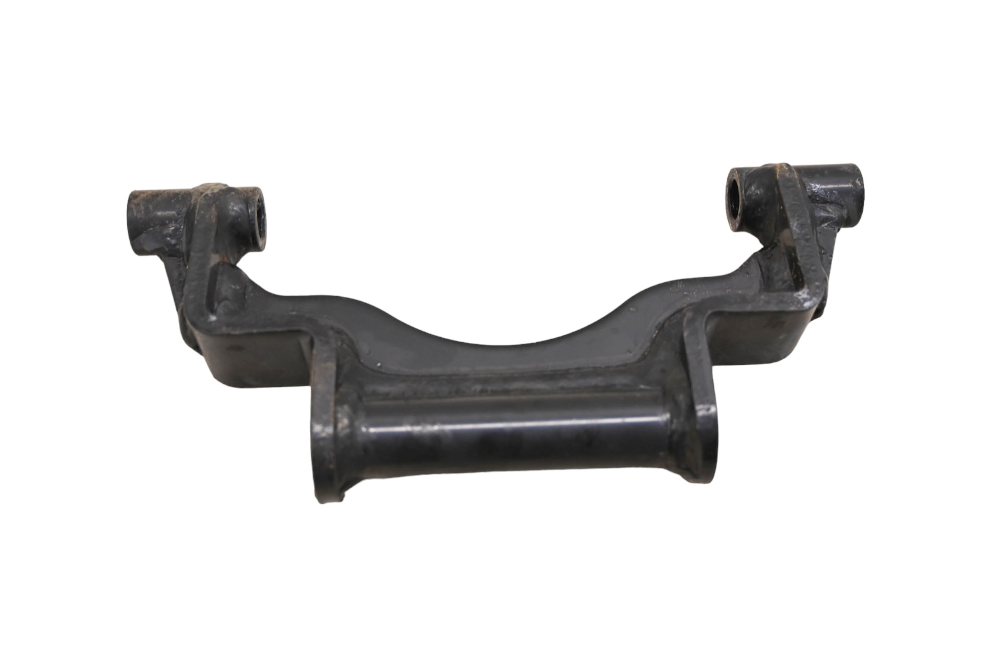 17 Kawasaki Ninja 300 Engine Motor Bracket Mount EX300
