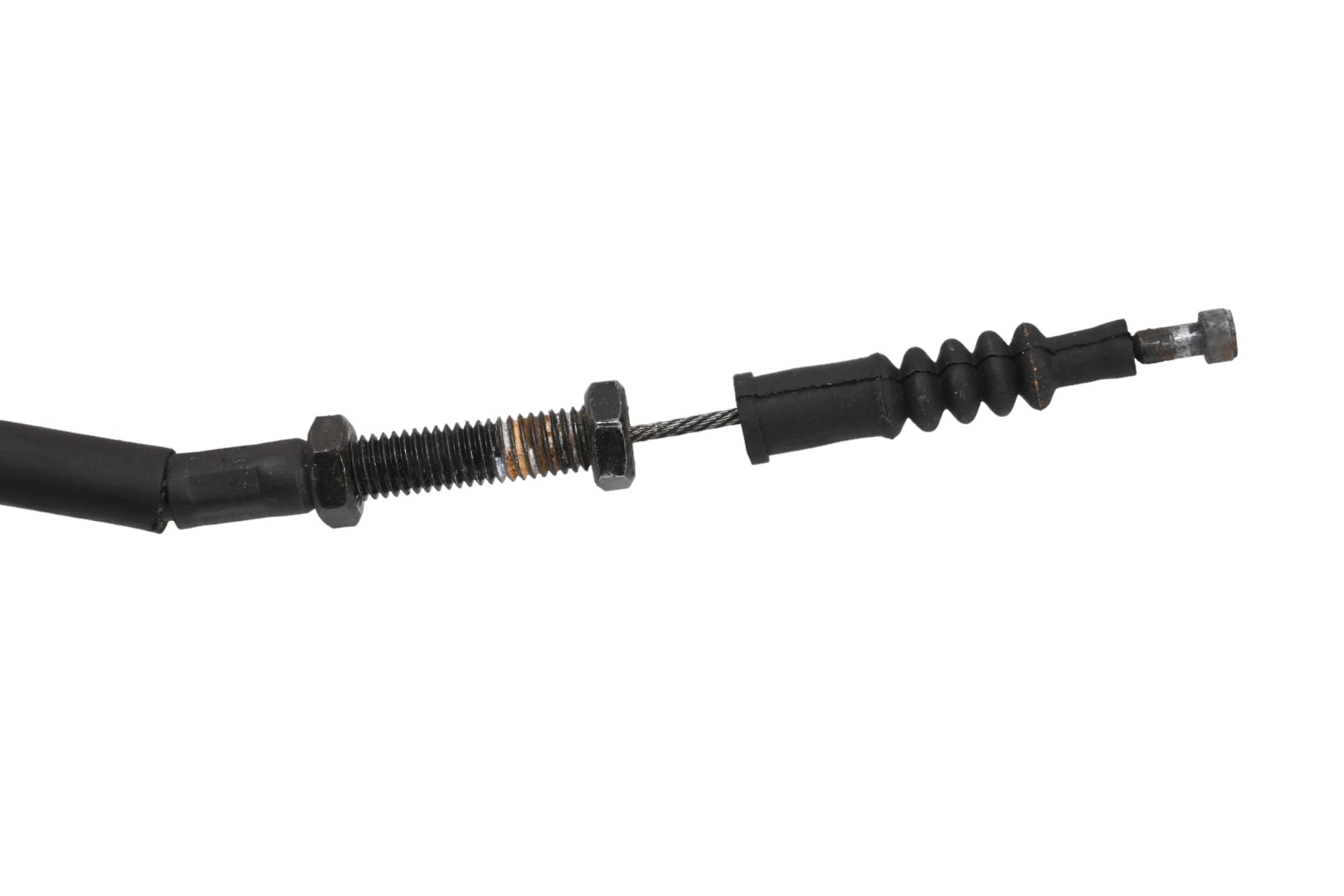 17 Kawasaki Ninja 300 Clutch Cable EX300