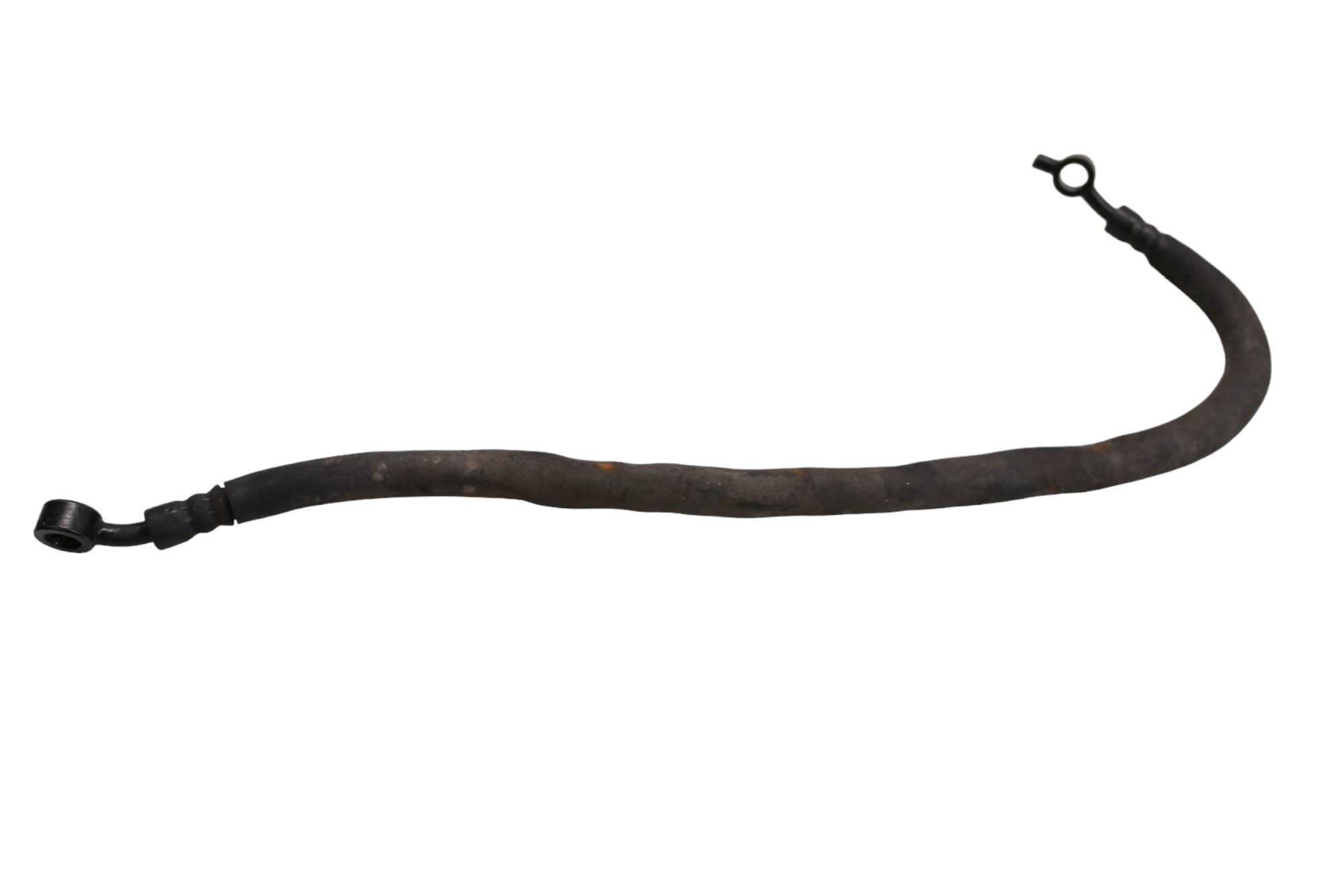 17 Kawasaki Ninja 300 Rear Brake Line EX300