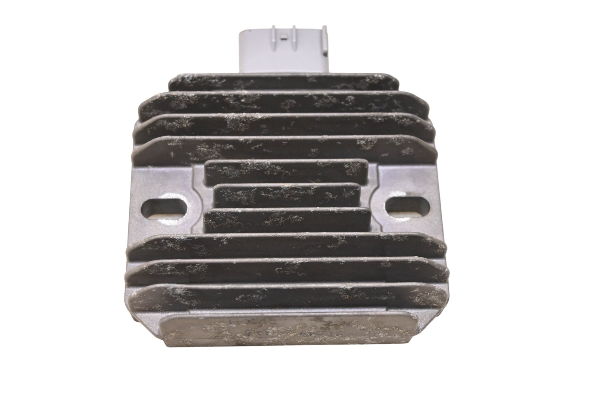 17 Kawasaki Ninja 300 Regulator Rectifier EX300
