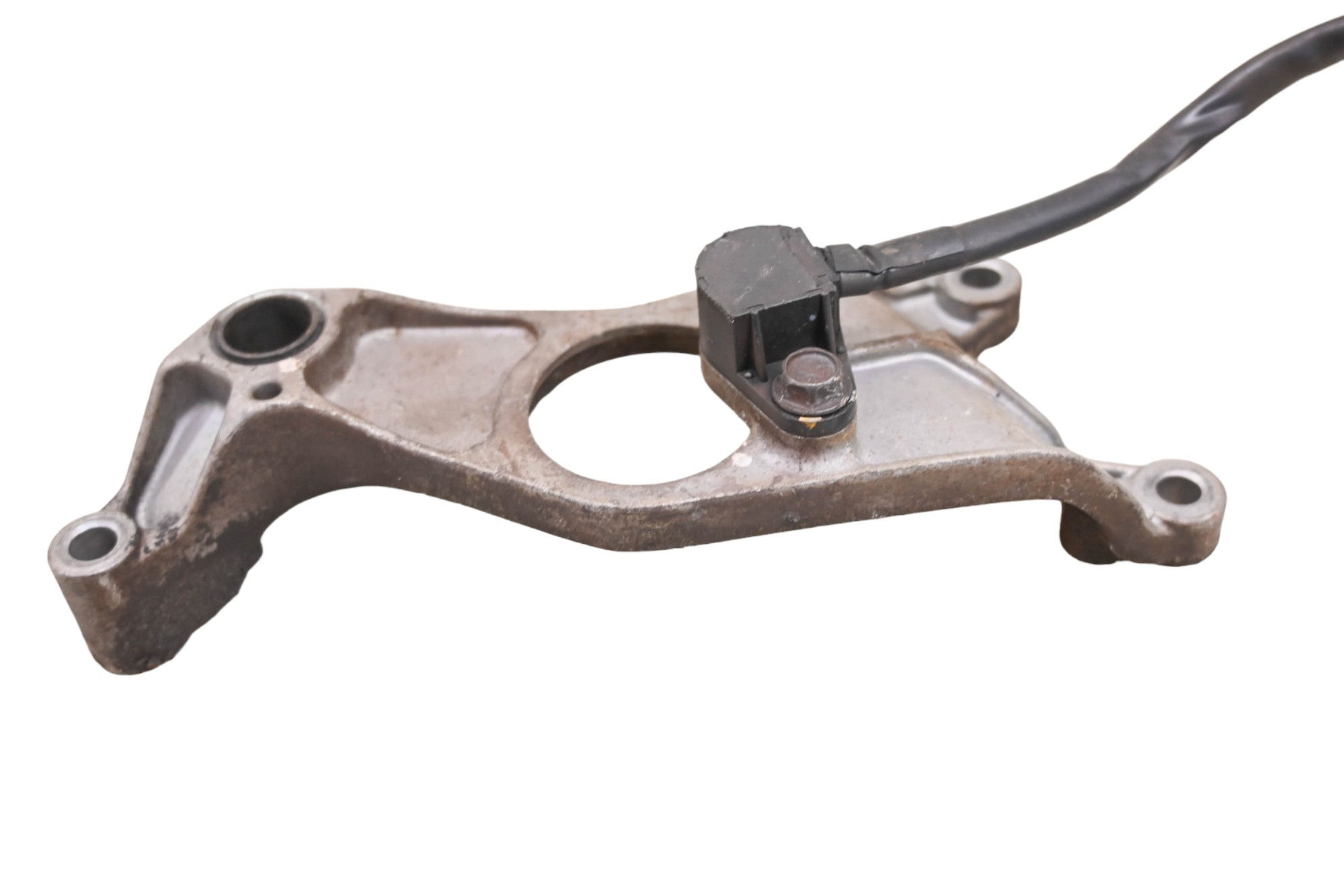17 Kawasaki Ninja 300 Speed Sensor & Bracket EX300