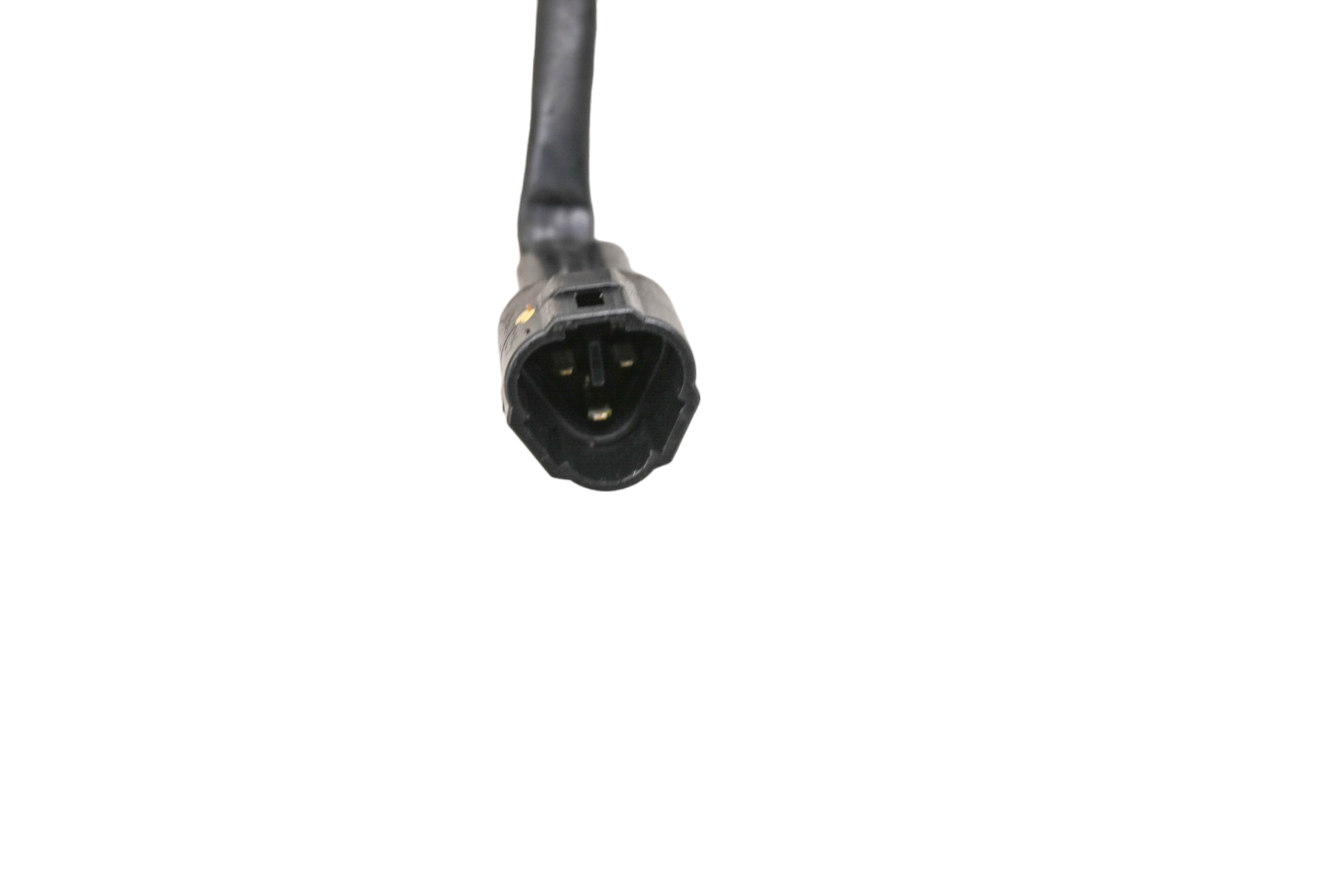 17 Kawasaki Ninja 300 Speed Sensor & Bracket EX300