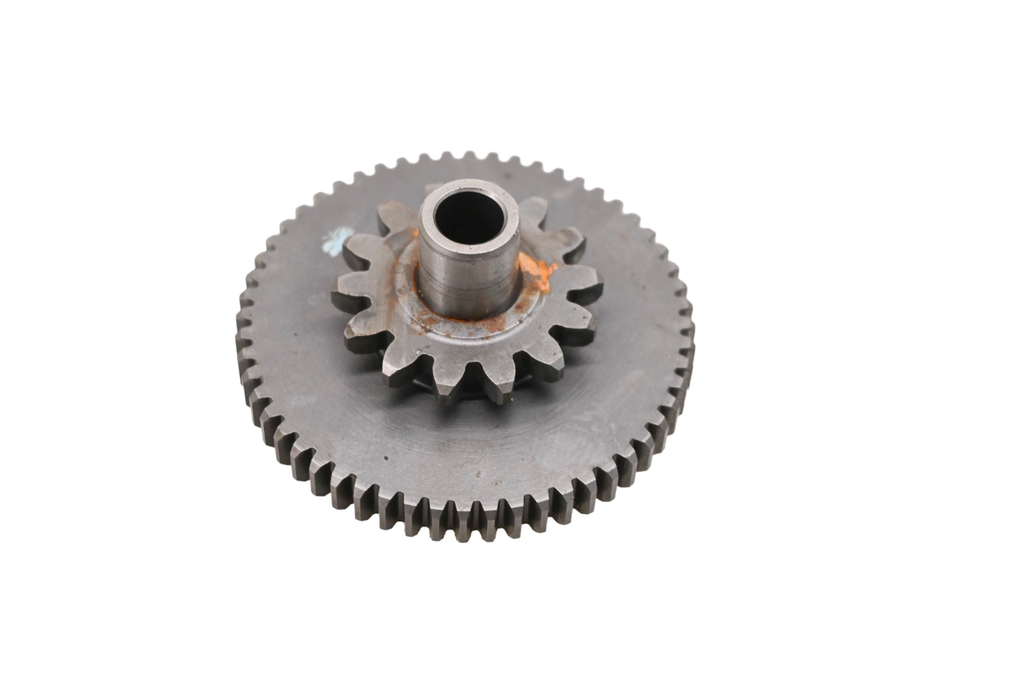 17 Kawasaki Ninja 300 Starter Gear EX300