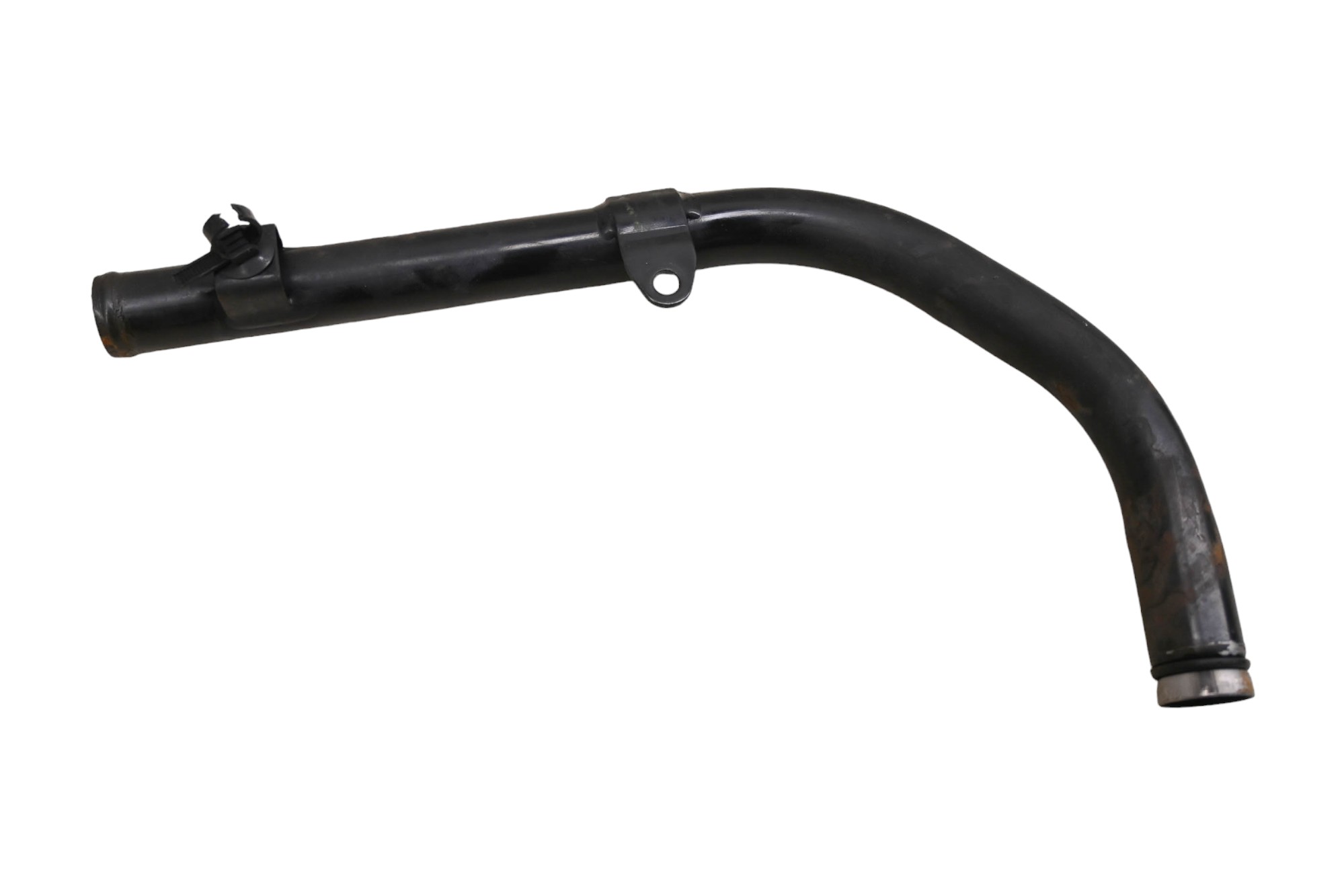 17 Kawasaki Ninja 300 Radiator Coolant Tube EX300