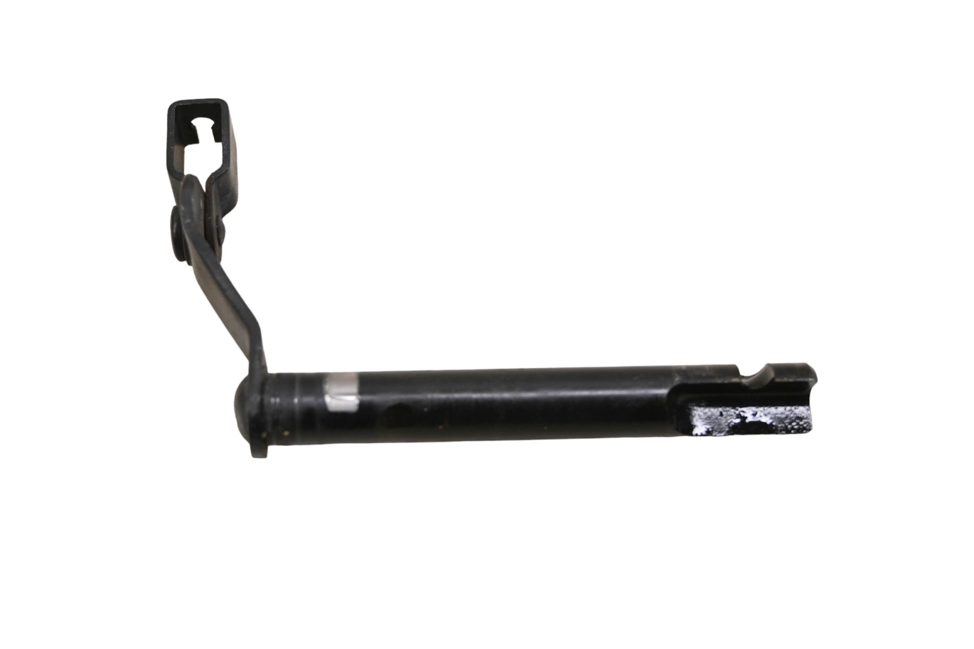 17 Kawasaki Ninja 300 Clutch Lever EX300