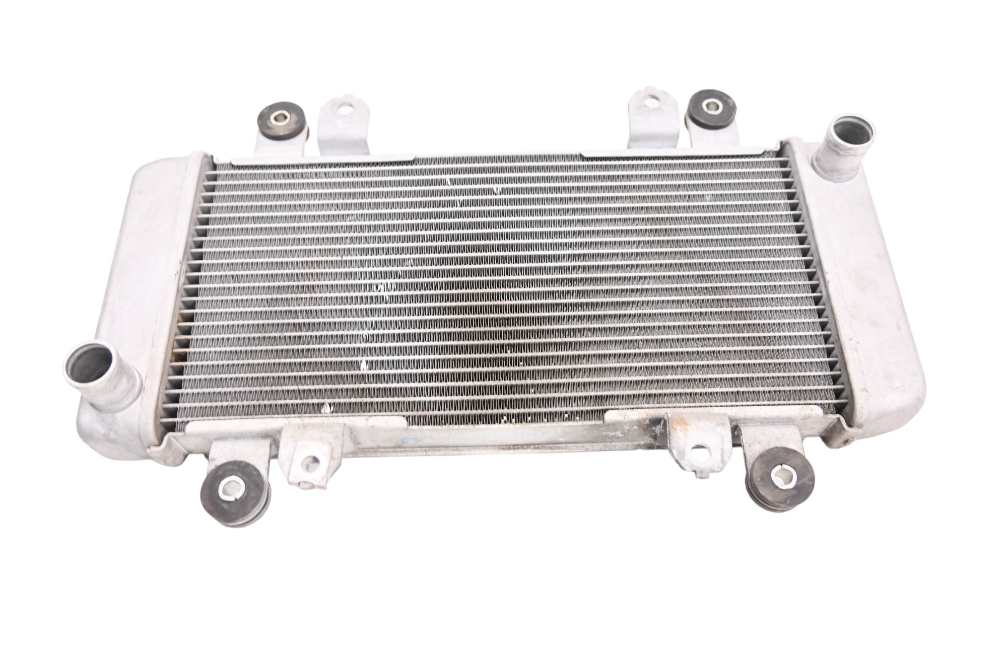 17 Kawasaki Ninja 300 Radiator EX300