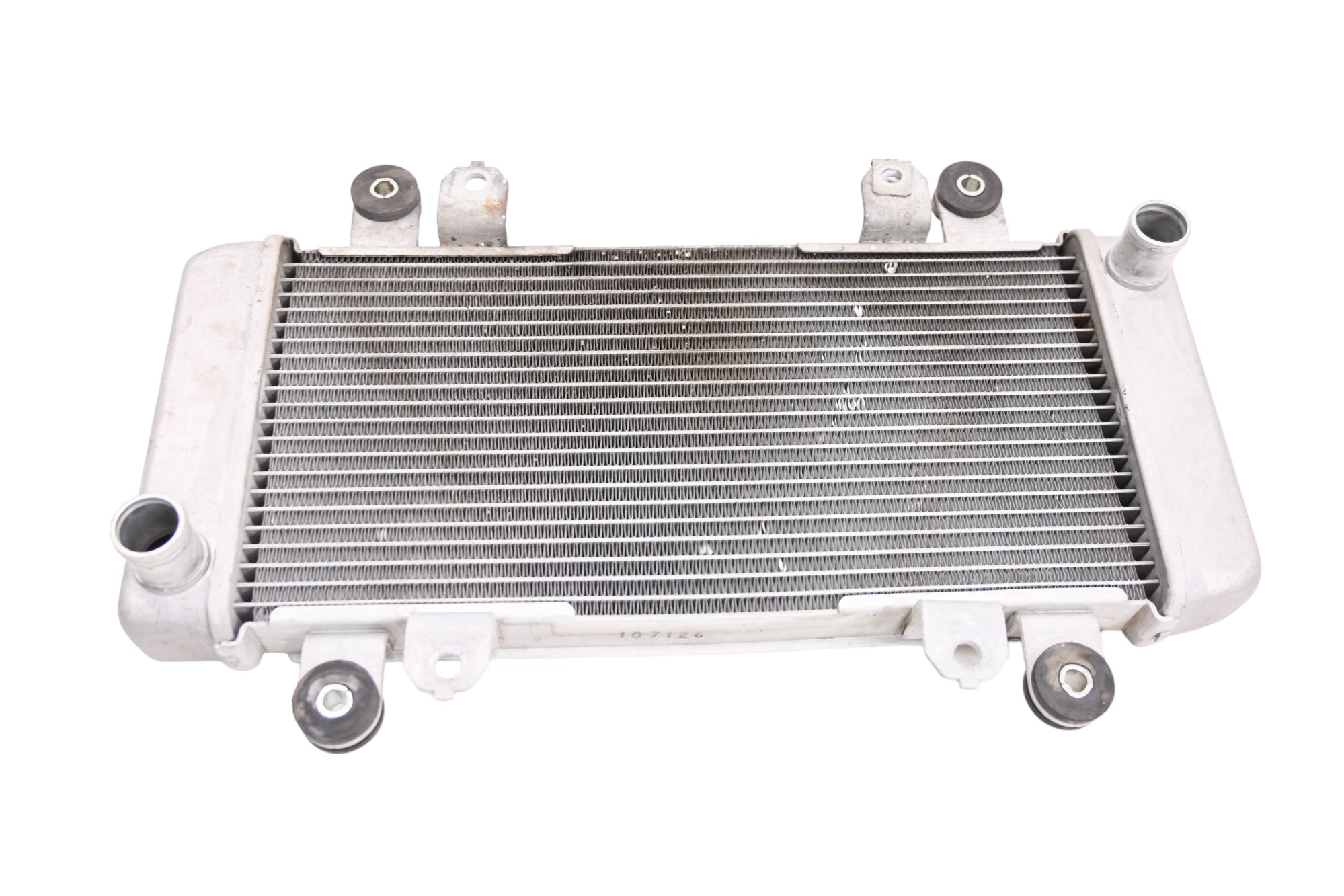 17 Kawasaki Ninja 300 Radiator EX300