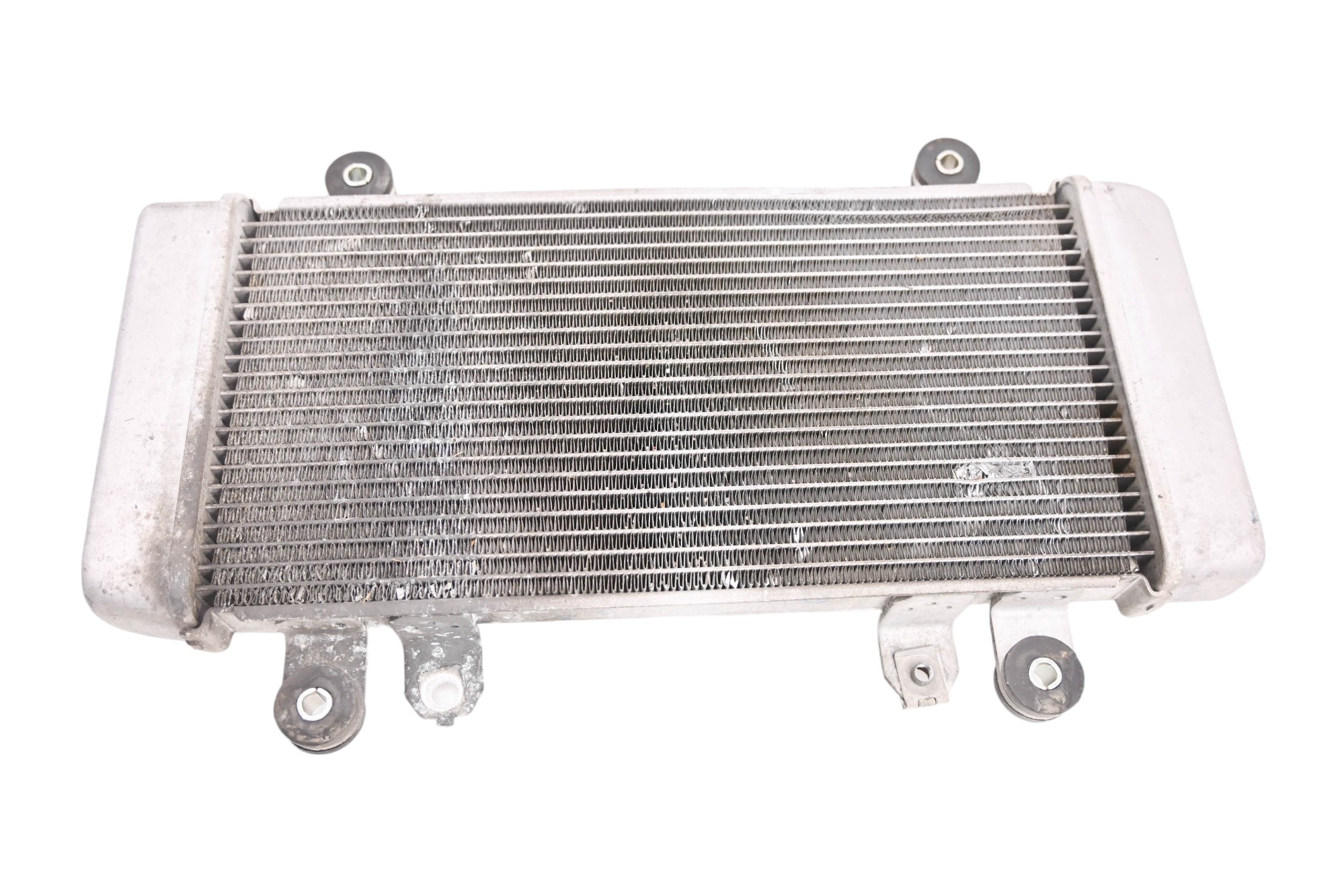 17 Kawasaki Ninja 300 Radiator EX300