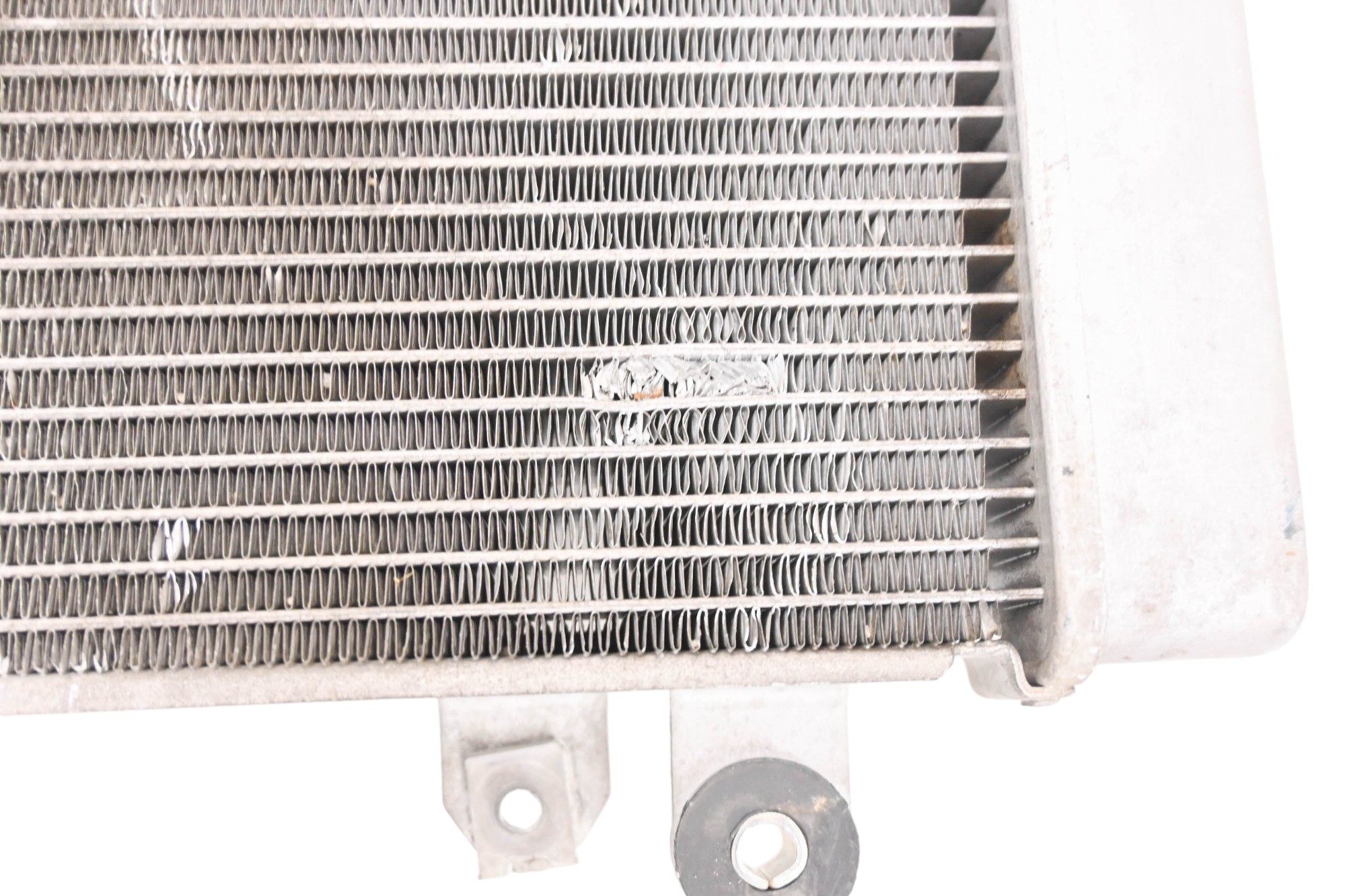 17 Kawasaki Ninja 300 Radiator EX300