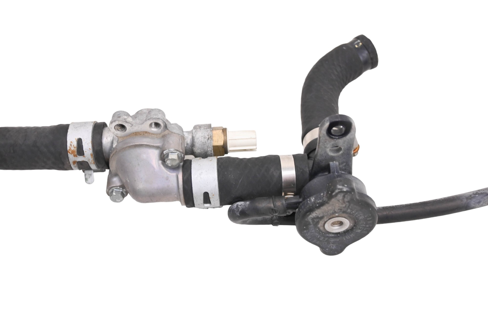 17 Kawasaki Ninja 300 Thermostat EX300