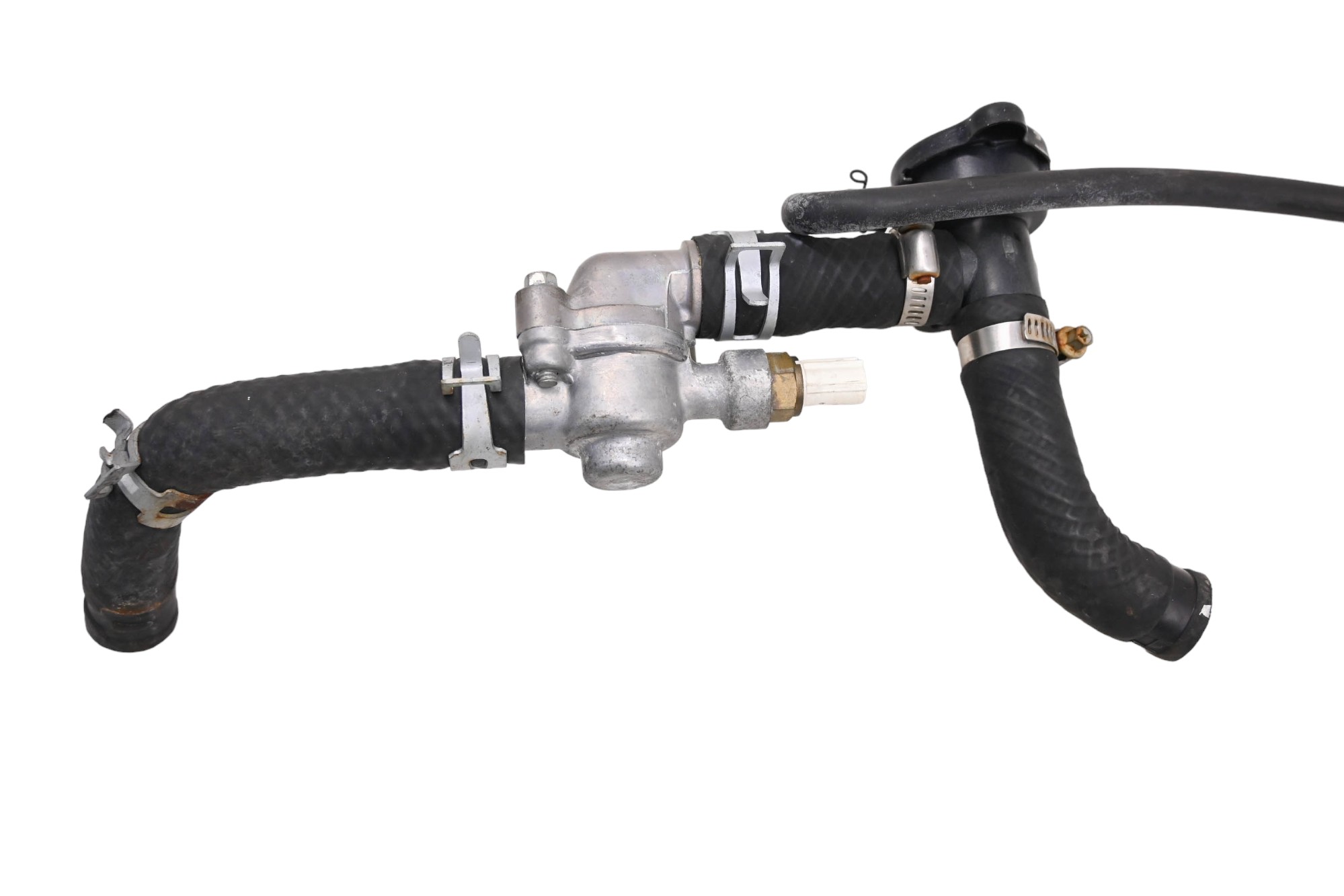 17 Kawasaki Ninja 300 Thermostat EX300