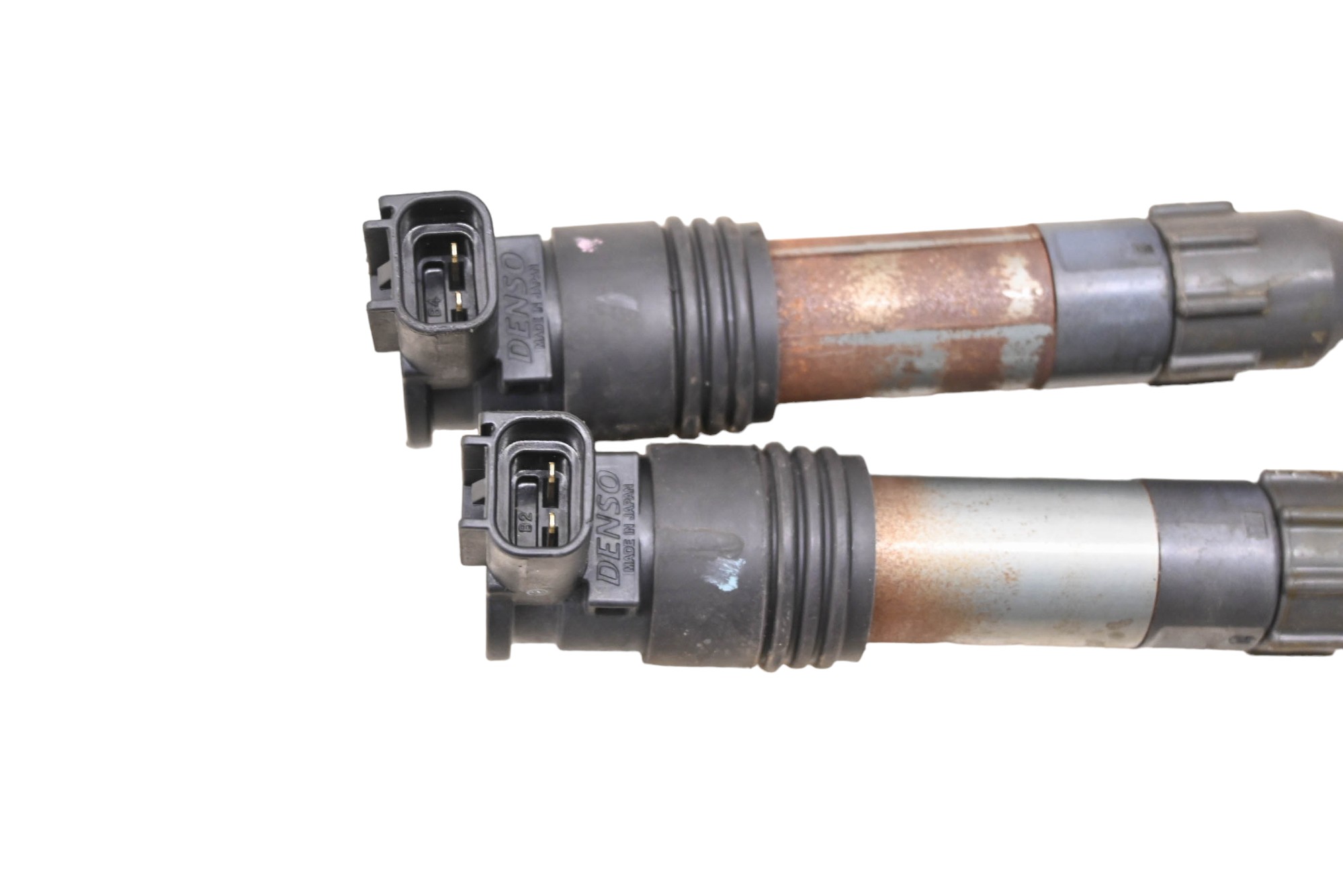 17 Kawasaki Ninja 300 Ignition Coils EX300