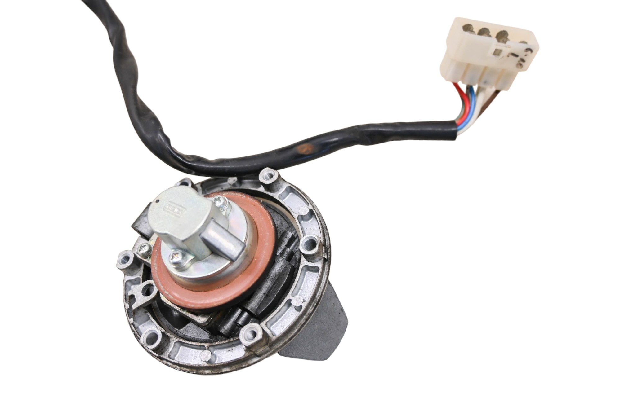 17 Kawasaki Ninja 300 Key Switch & Anti Theft Locks EX300