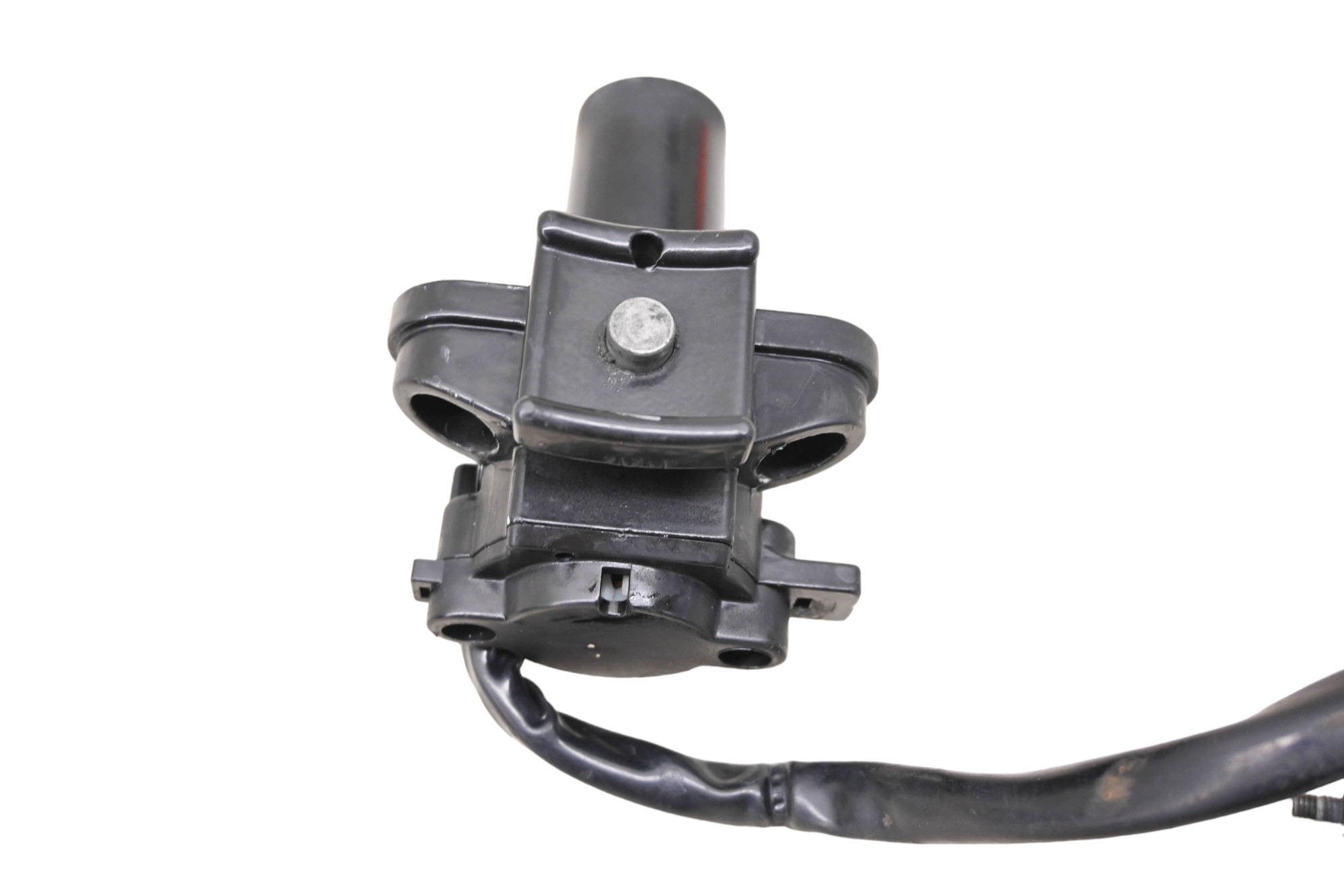 17 Kawasaki Ninja 300 Key Switch & Anti Theft Locks EX300