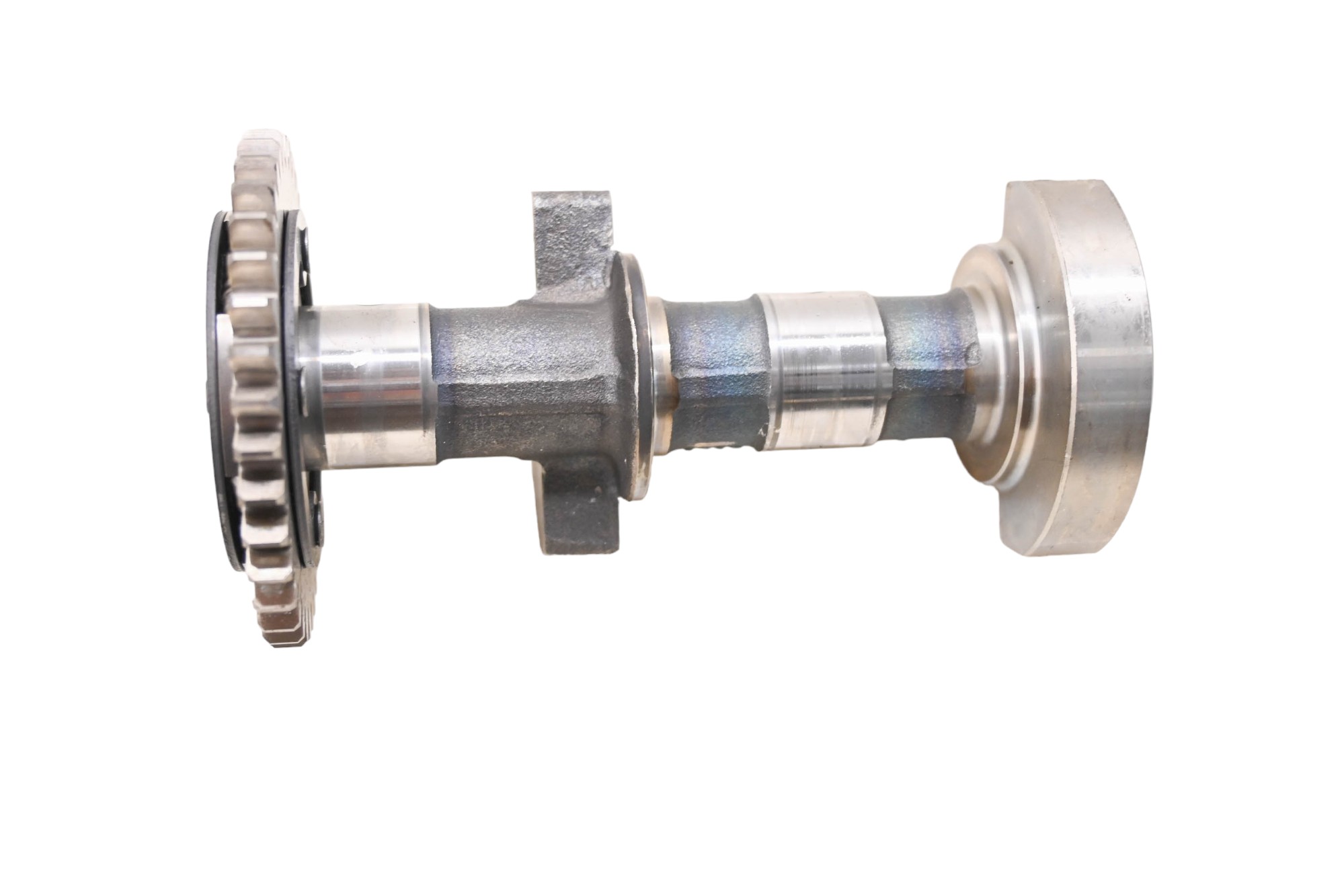 17 Kawasaki Ninja 300 Counter Balancer Crankshaft Balance EX300