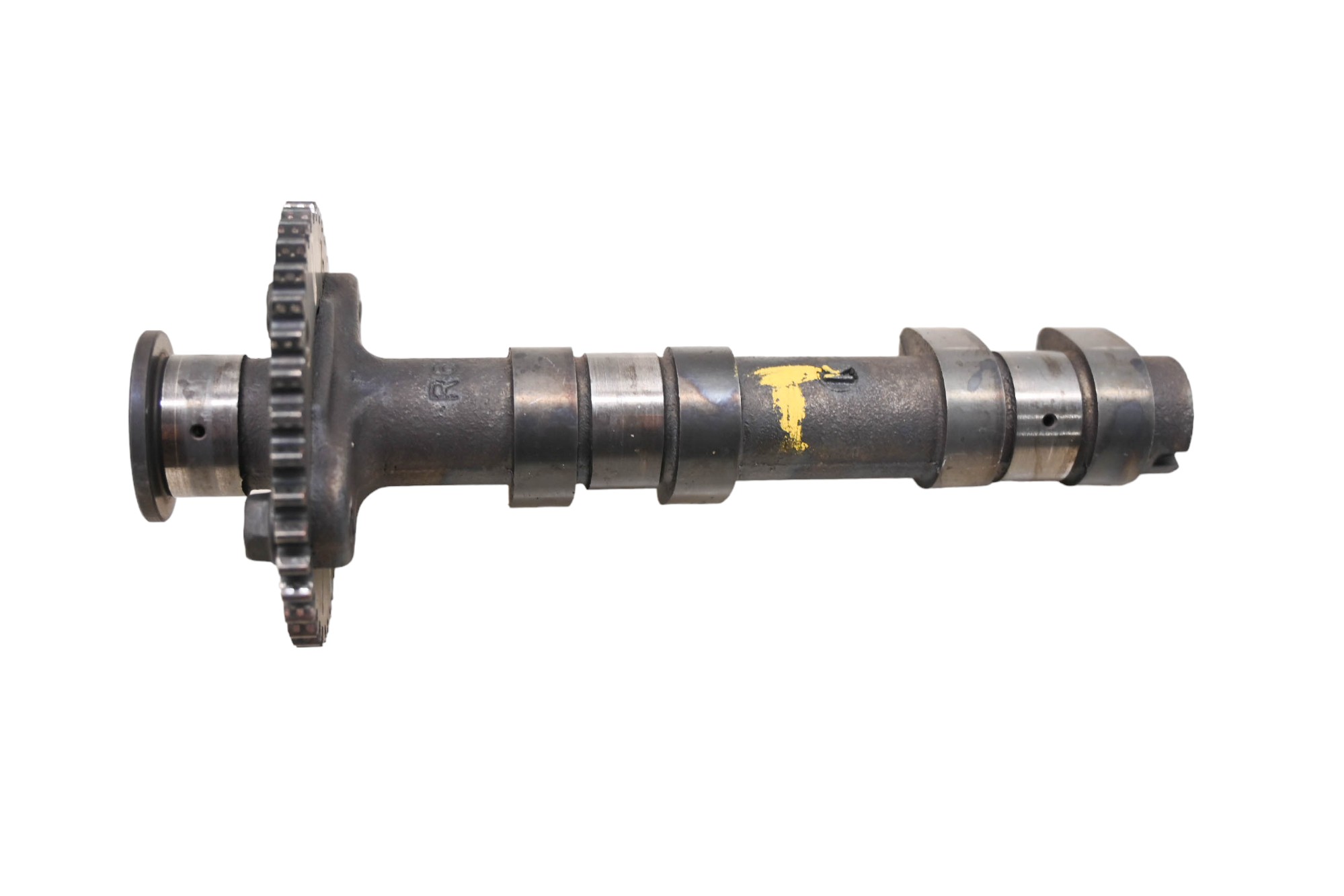 17 Kawasaki Ninja 300 Intake Camshaft Cam Shaft EX300