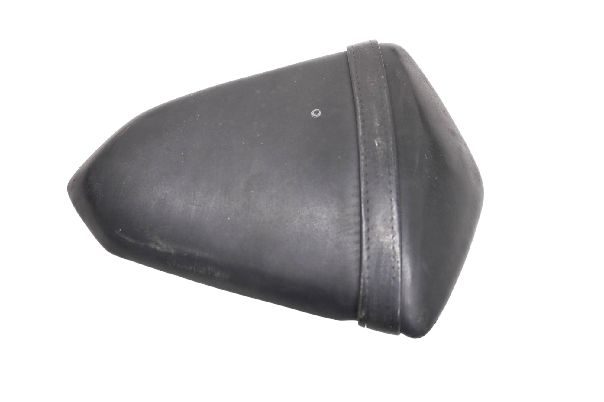 17 Kawasaki Ninja 300 Seat Rear Passenger EX300