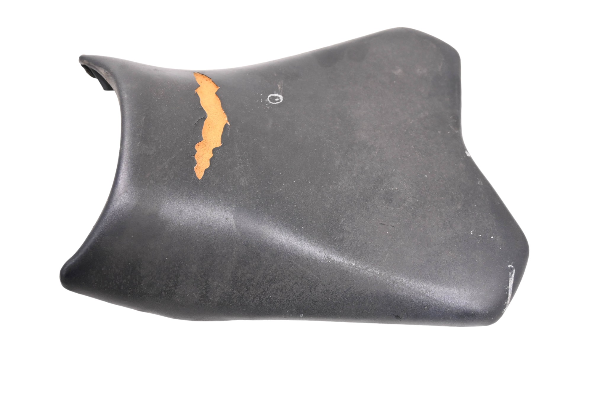 17 Kawasaki Ninja 300 Seat Front Driver EX300