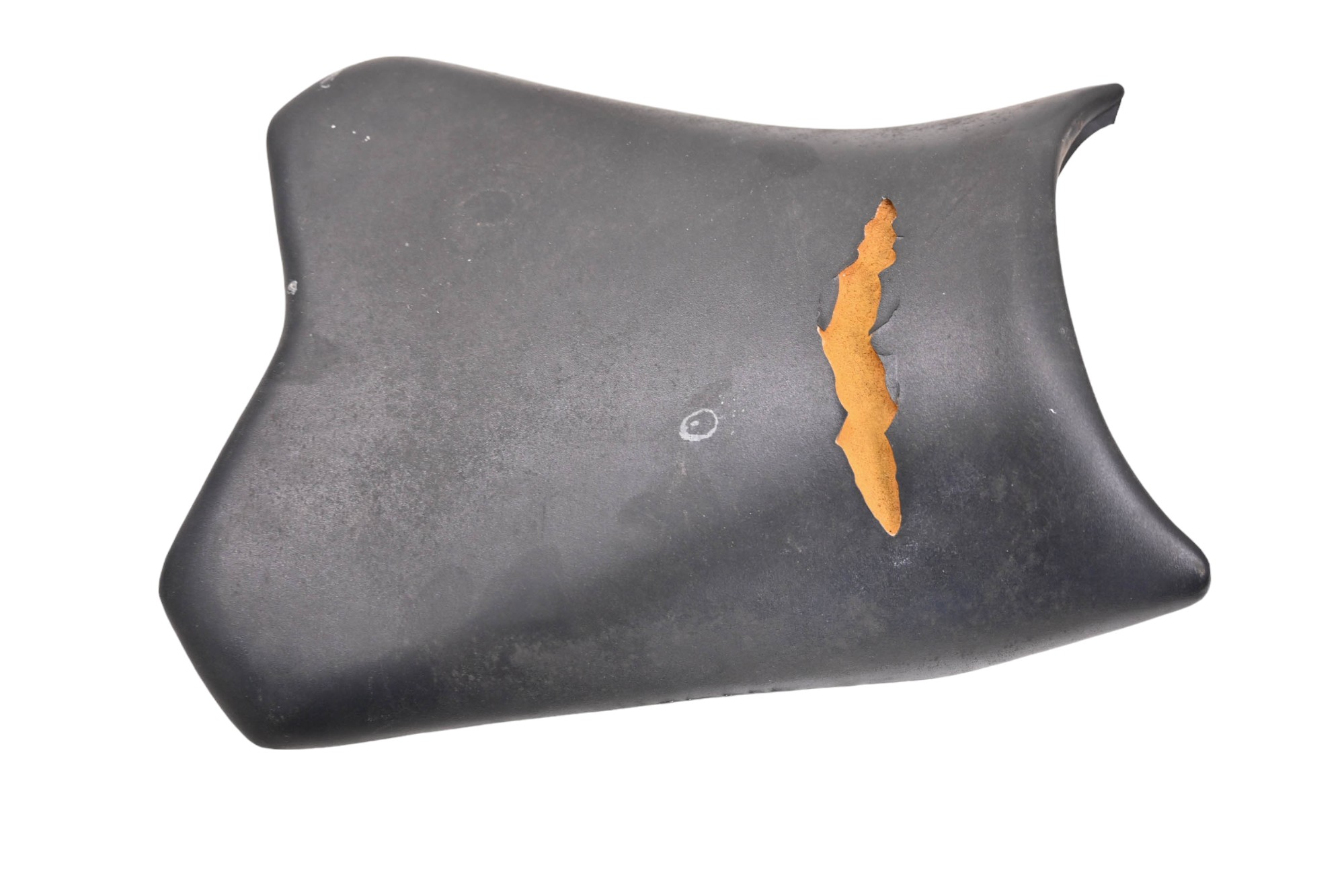 17 Kawasaki Ninja 300 Seat Front Driver EX300