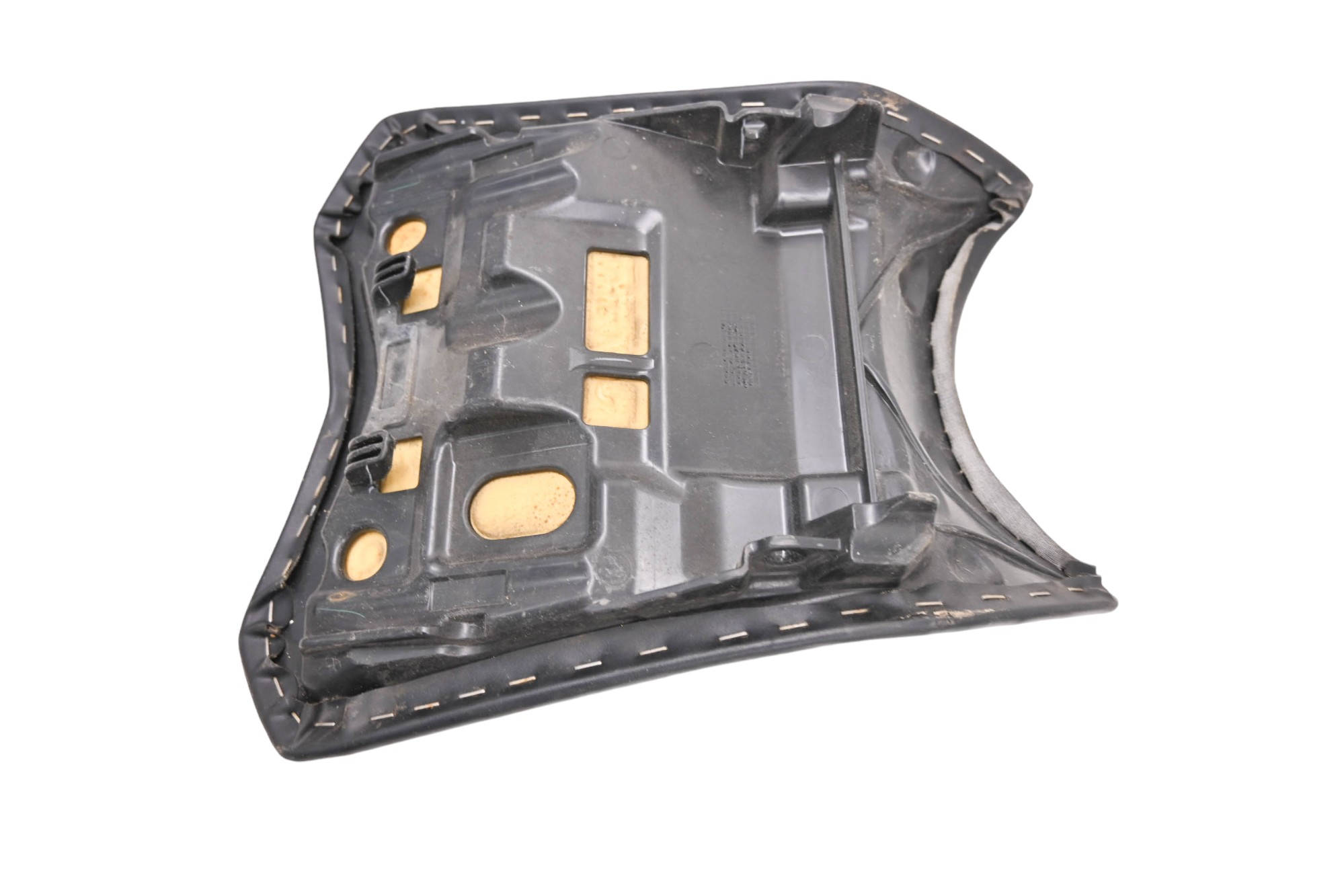 17 Kawasaki Ninja 300 Seat Front Driver EX300